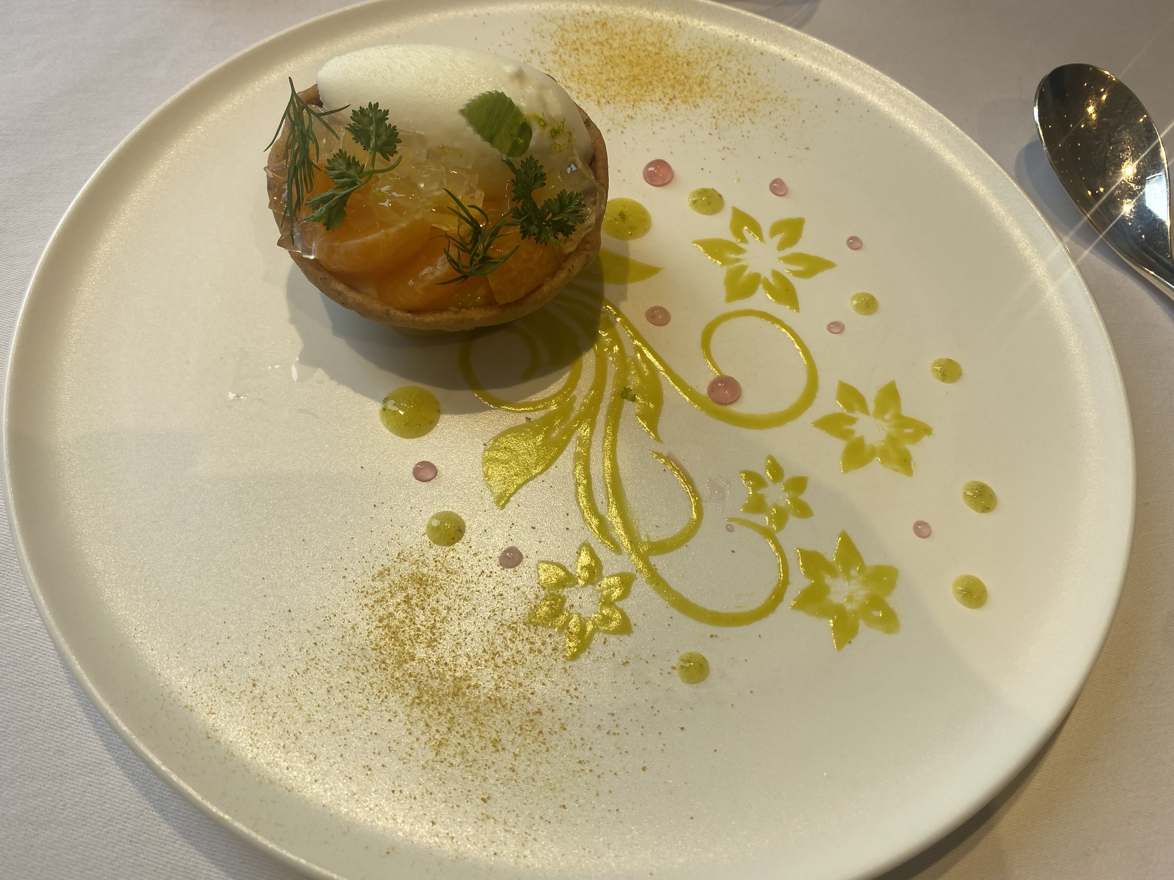 リストランテKubotsu