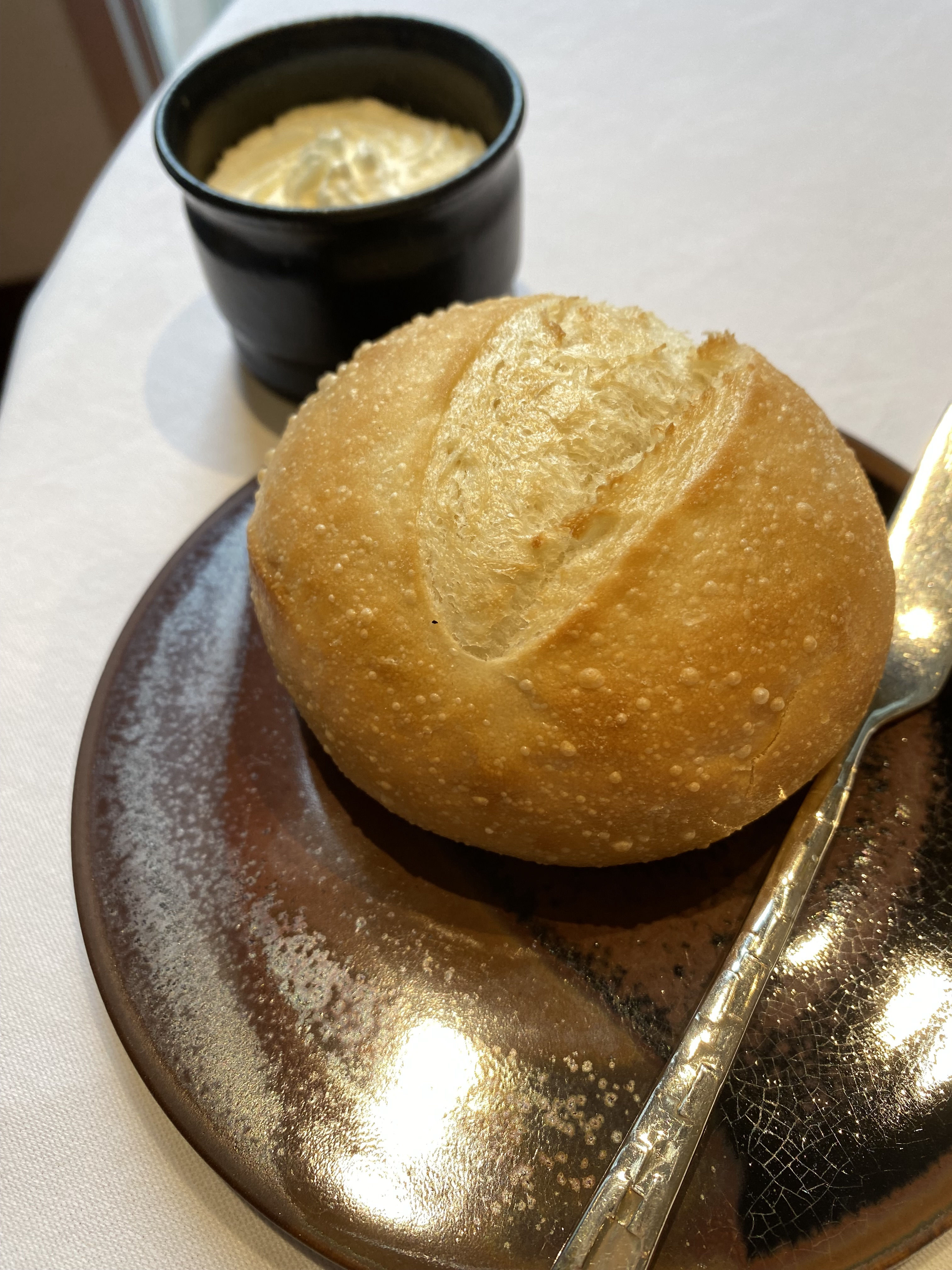 リストランテKubotsu