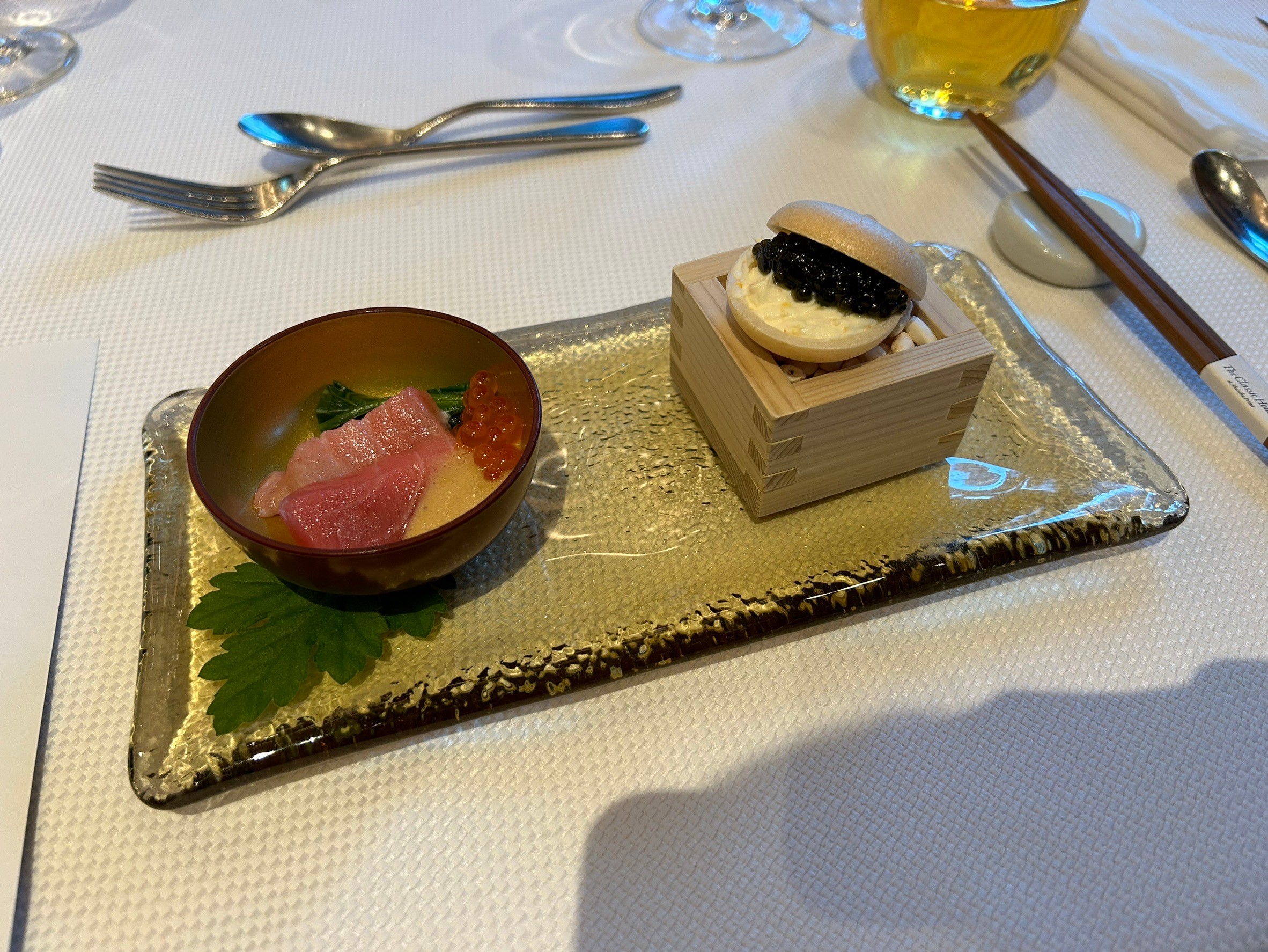 赤坂プリンス クラシックハウス