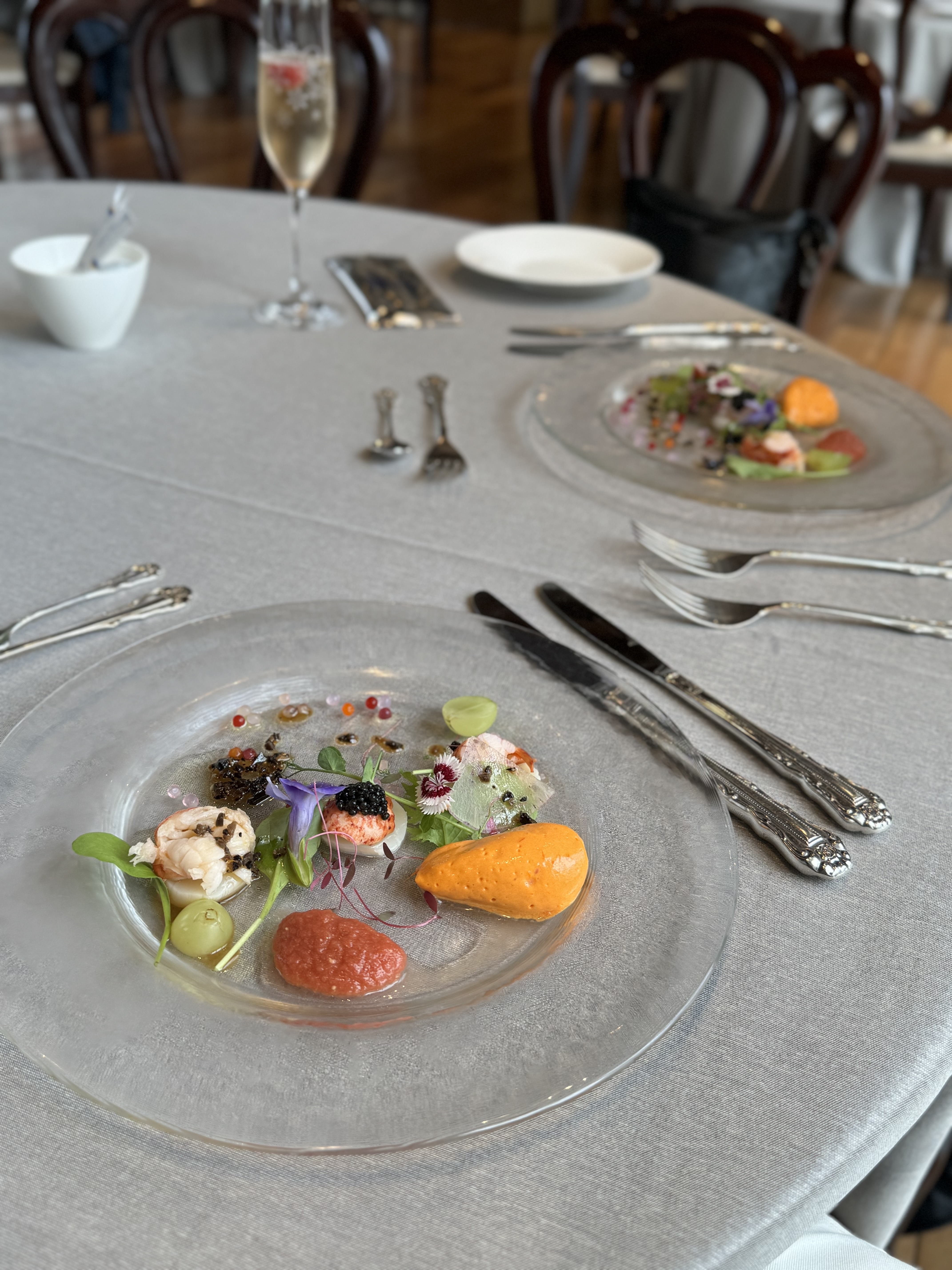 カサ・デ・アンジェラ馬車道(Casa d' Angela)