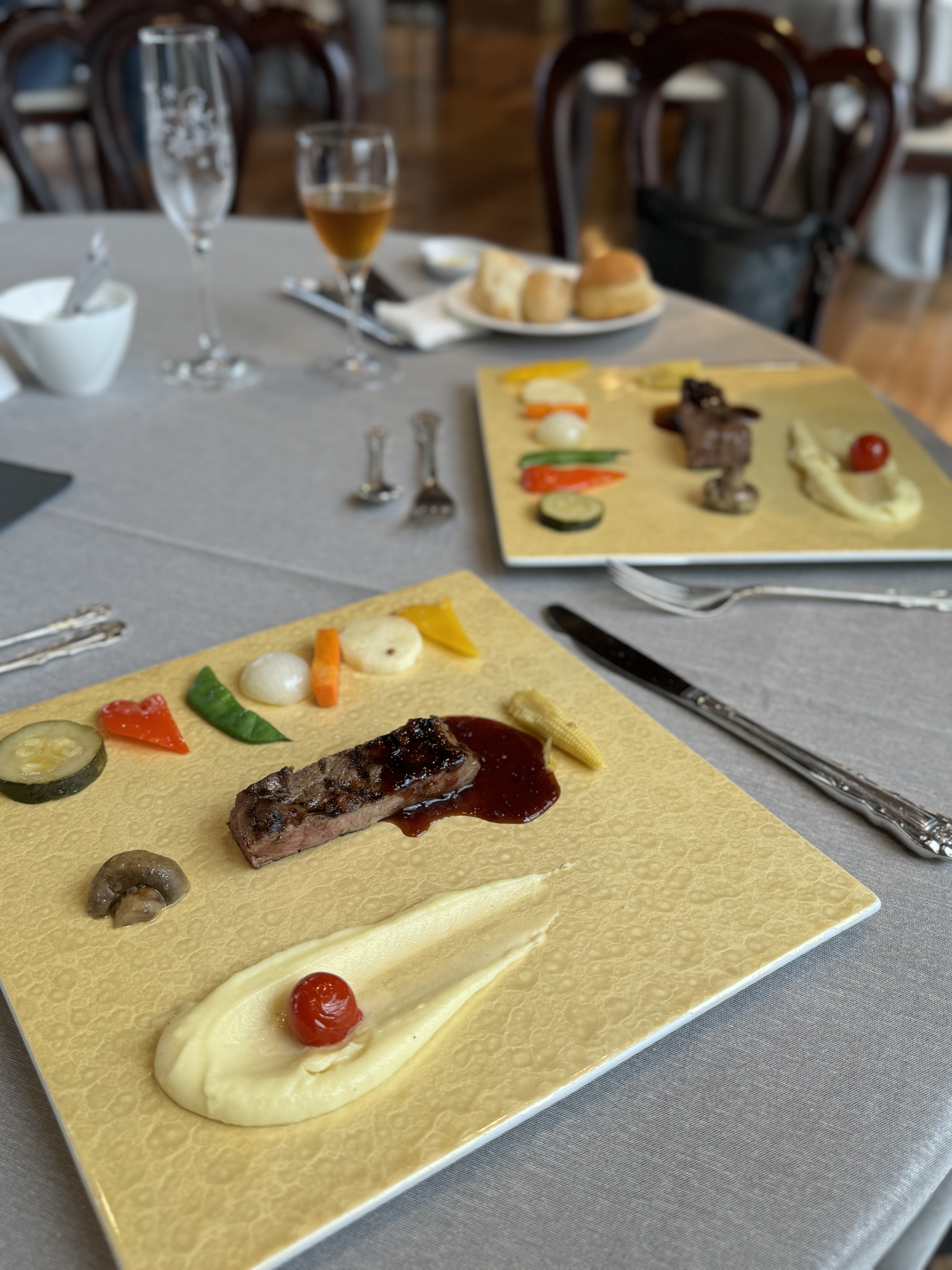 カサ・デ・アンジェラ馬車道(Casa d' Angela)