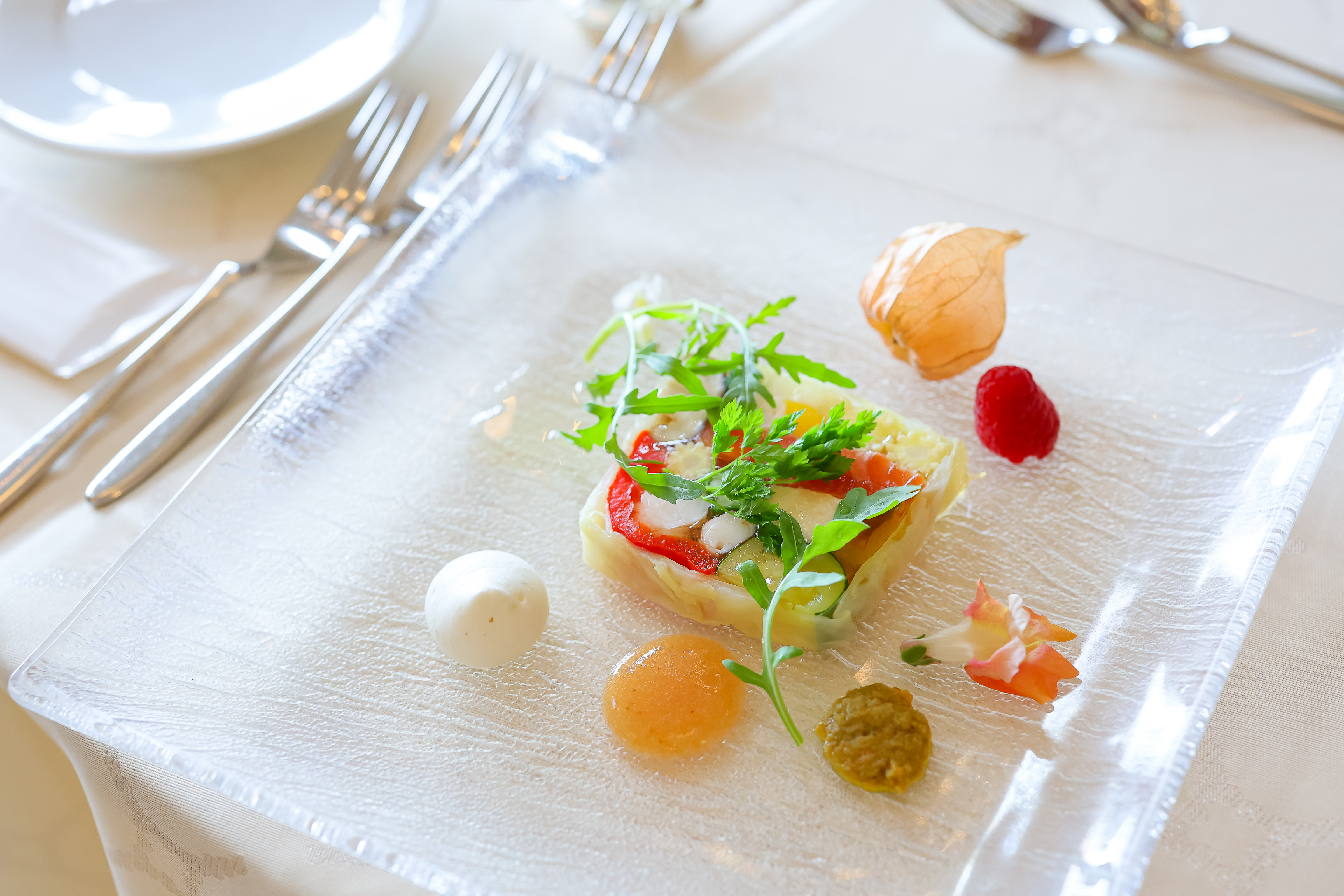 GRAND SWEET迎賓館