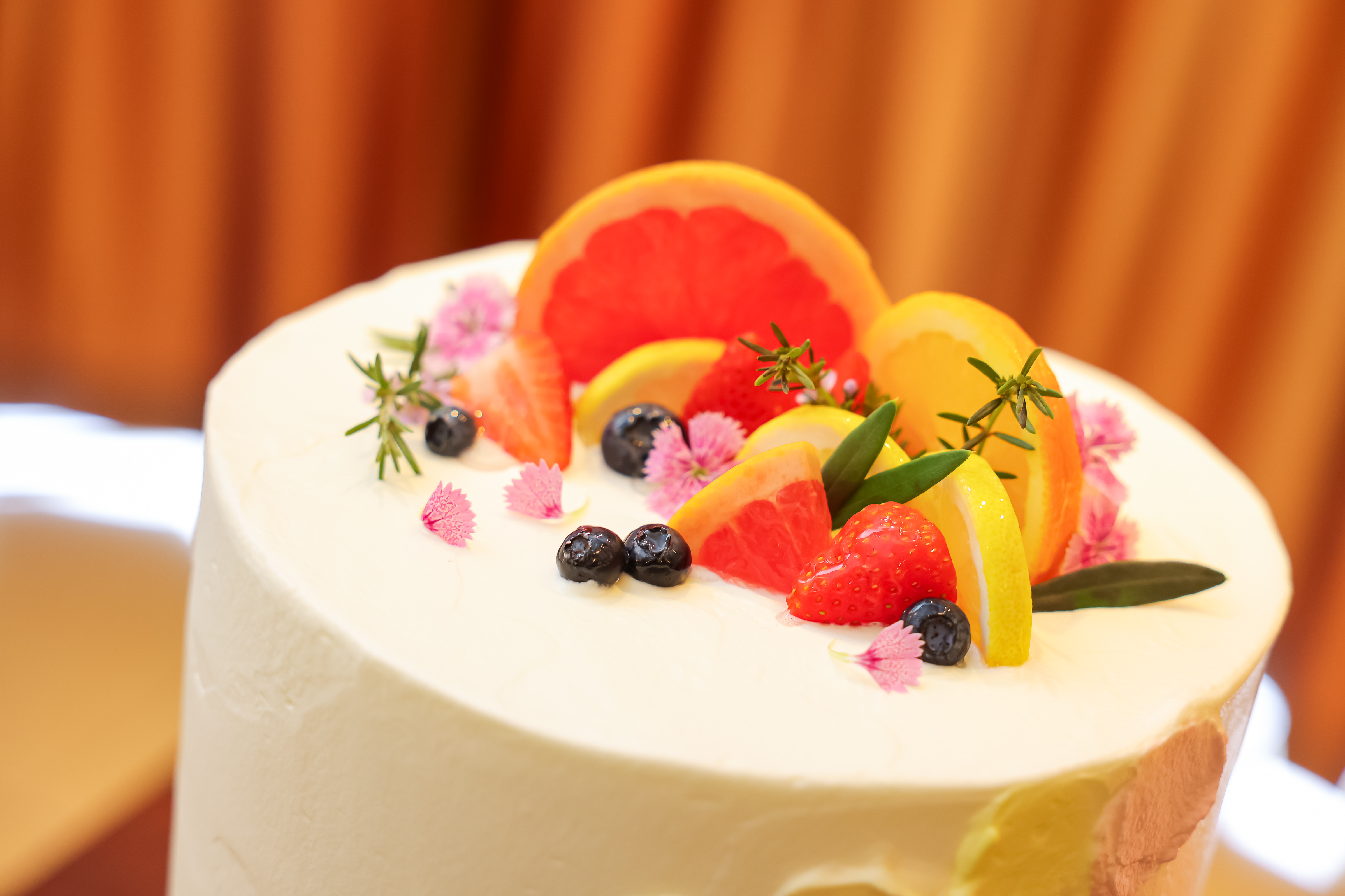 GRAND SWEET迎賓館