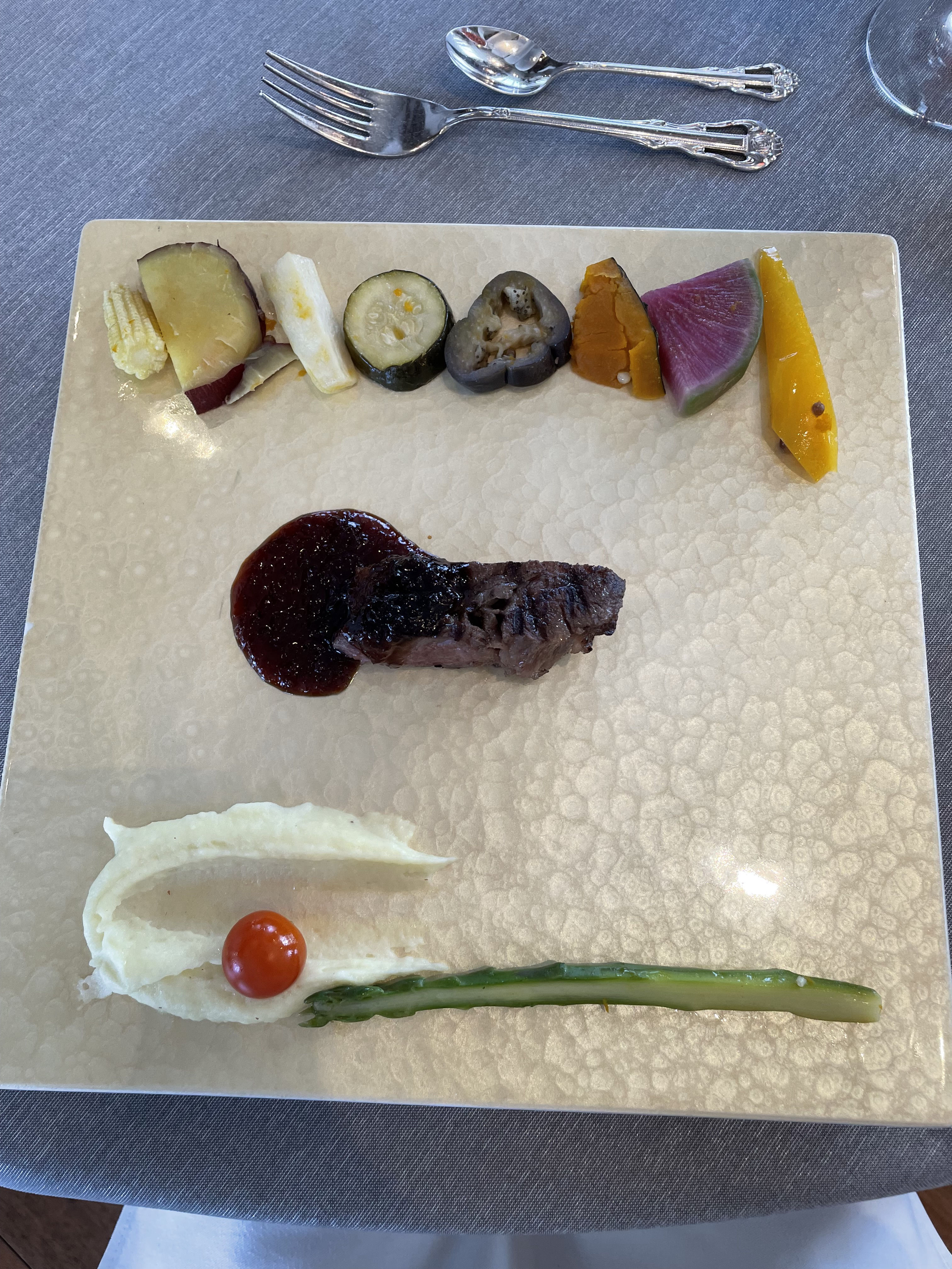 カサ・デ・アンジェラ馬車道(Casa d' Angela)