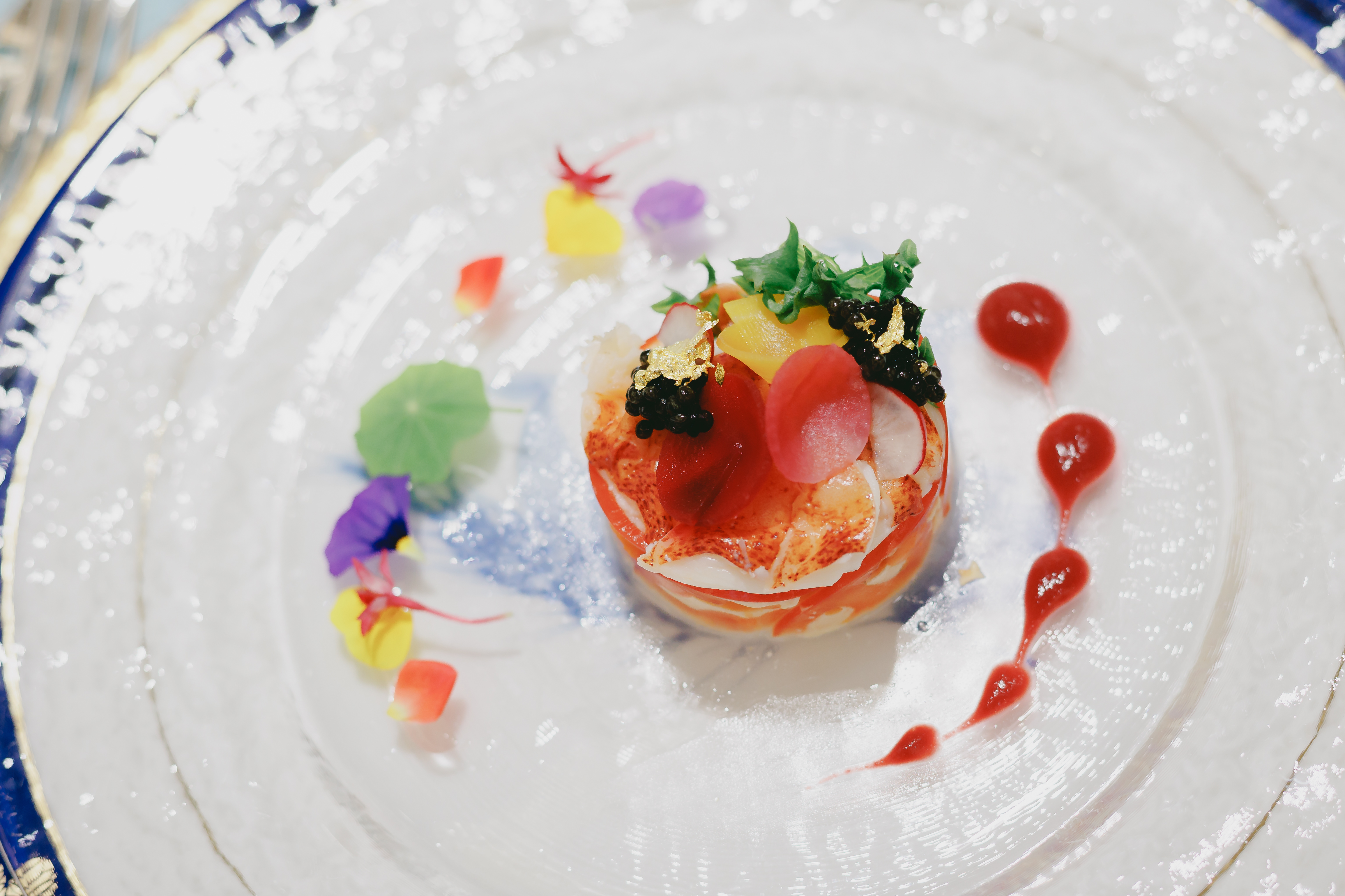 ウェスティン都ホテル京都