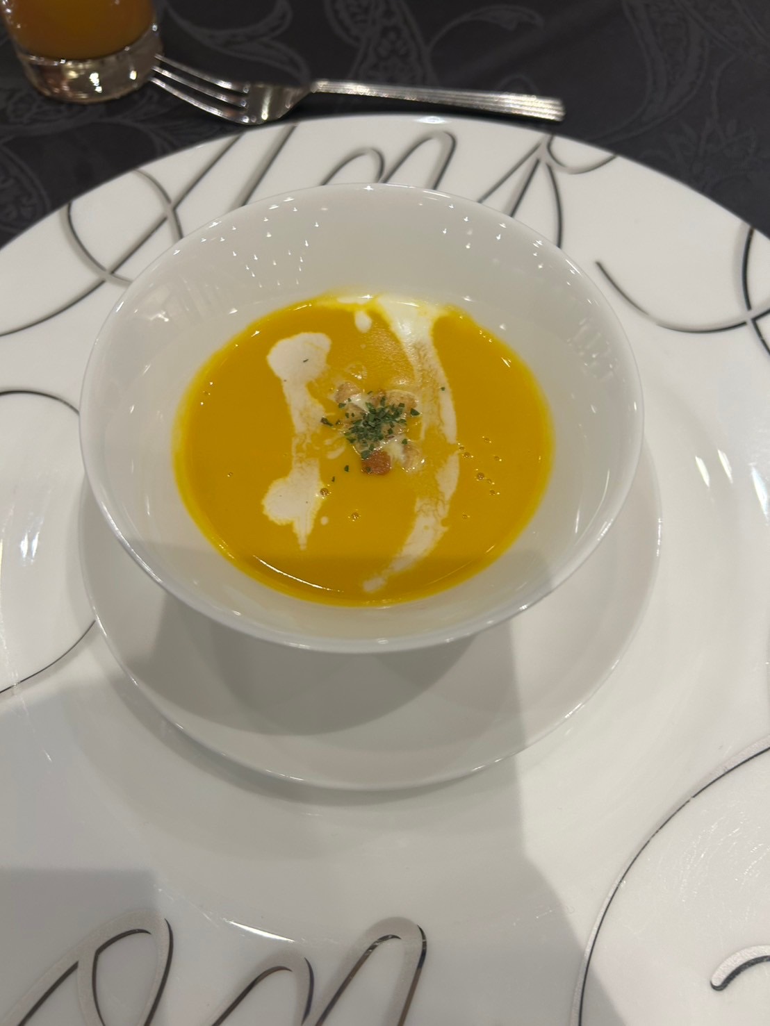 アンフェリシオン