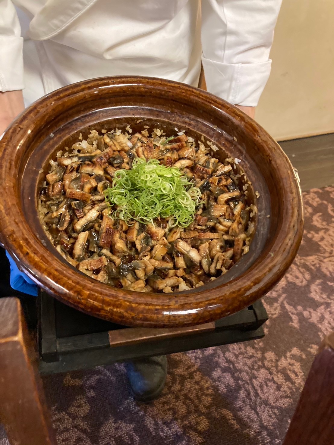 The KIKUSUIRO narapark(菊水楼)