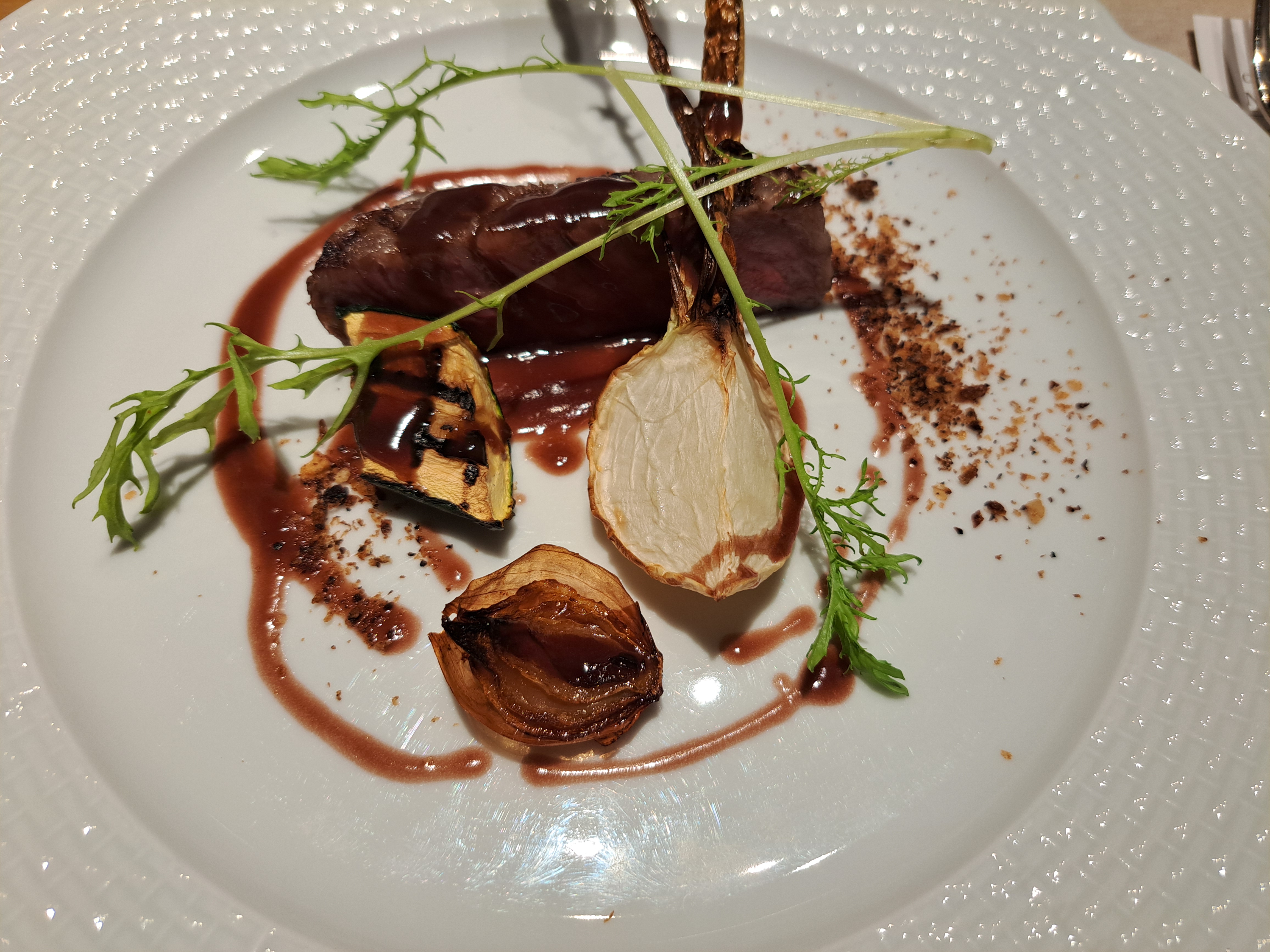 Central Terrace TOKYO