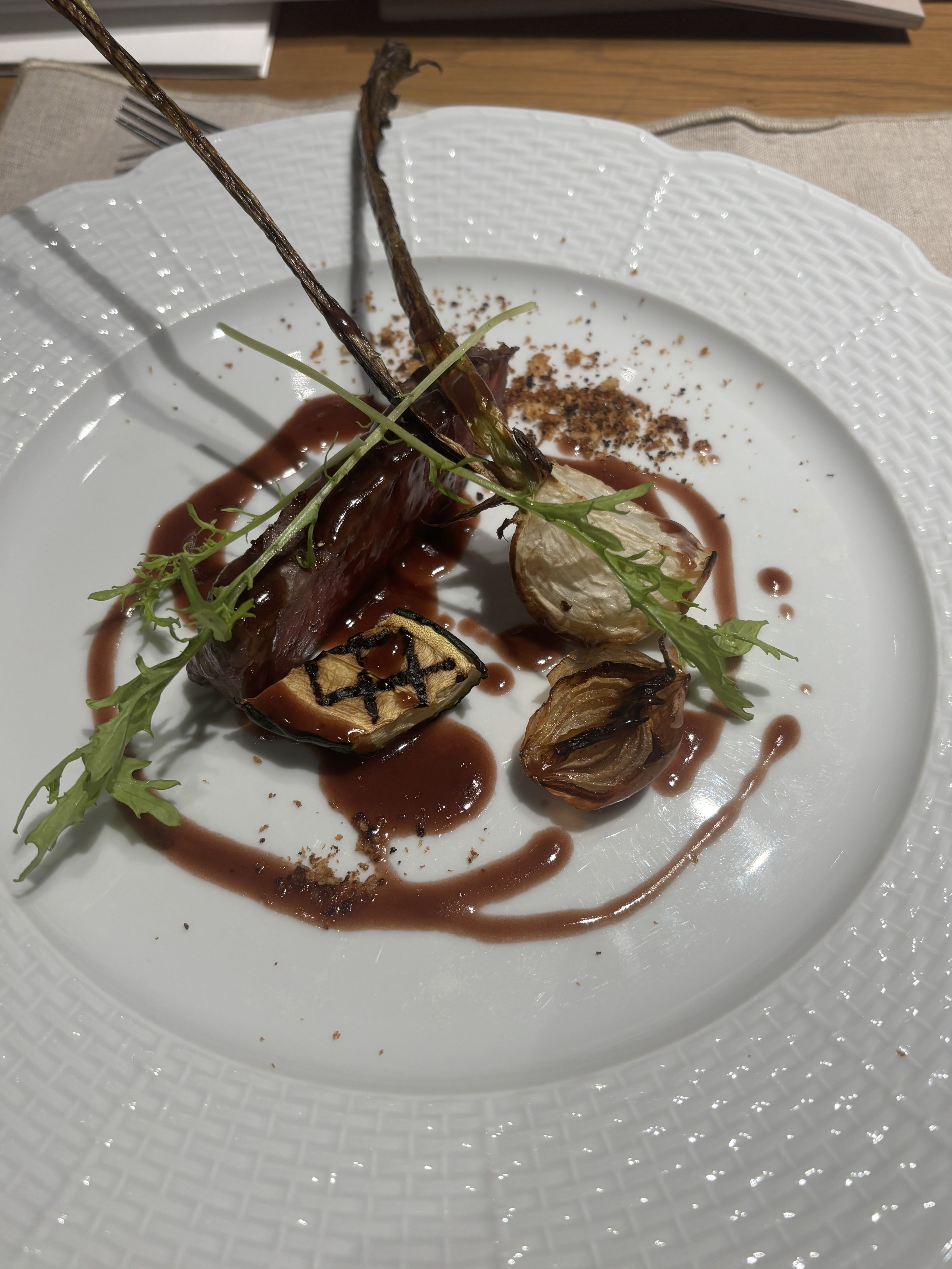 Central Terrace TOKYO