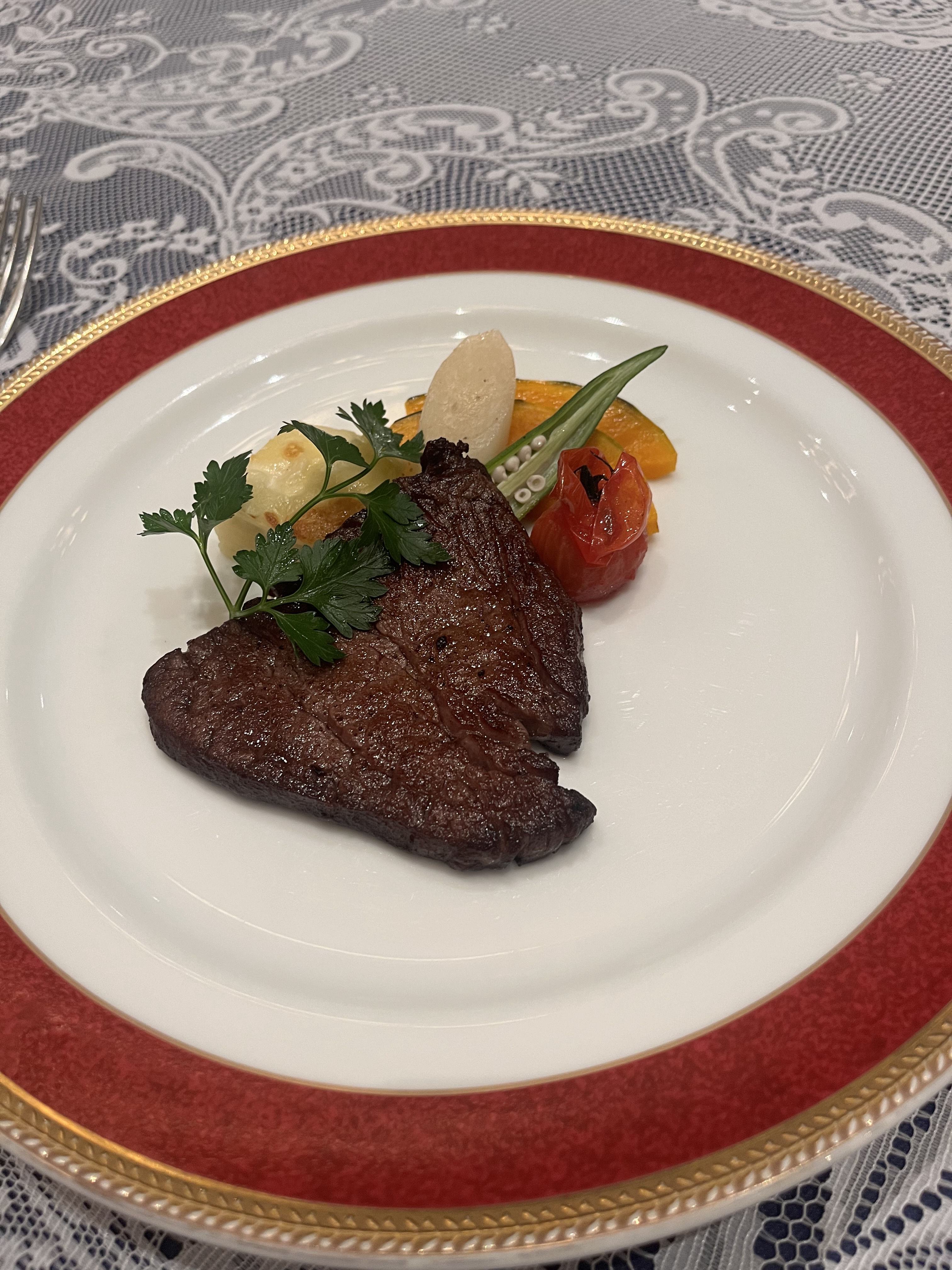 コルティーレ茅ヶ崎