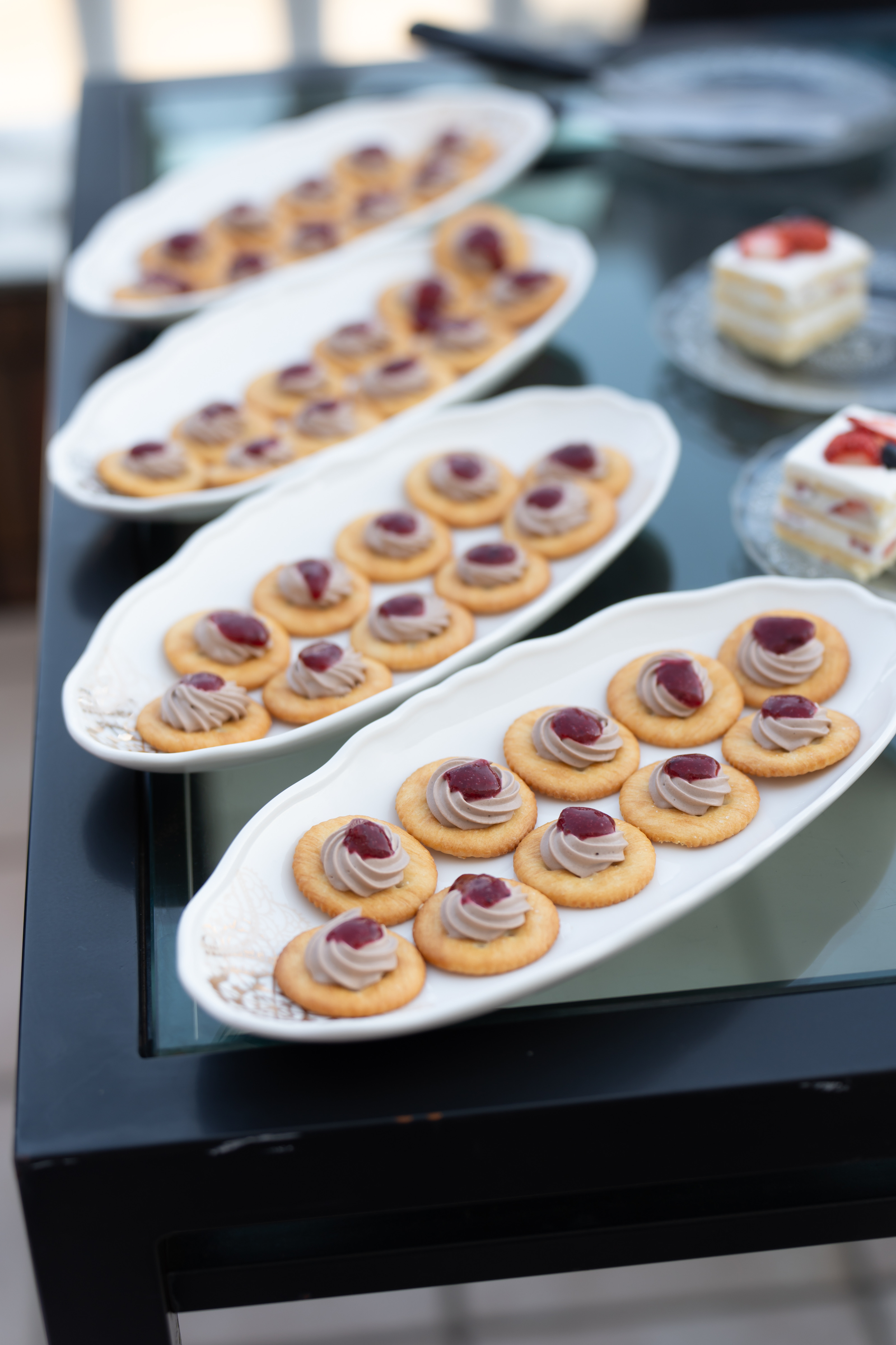 GRAND SWEET迎賓館