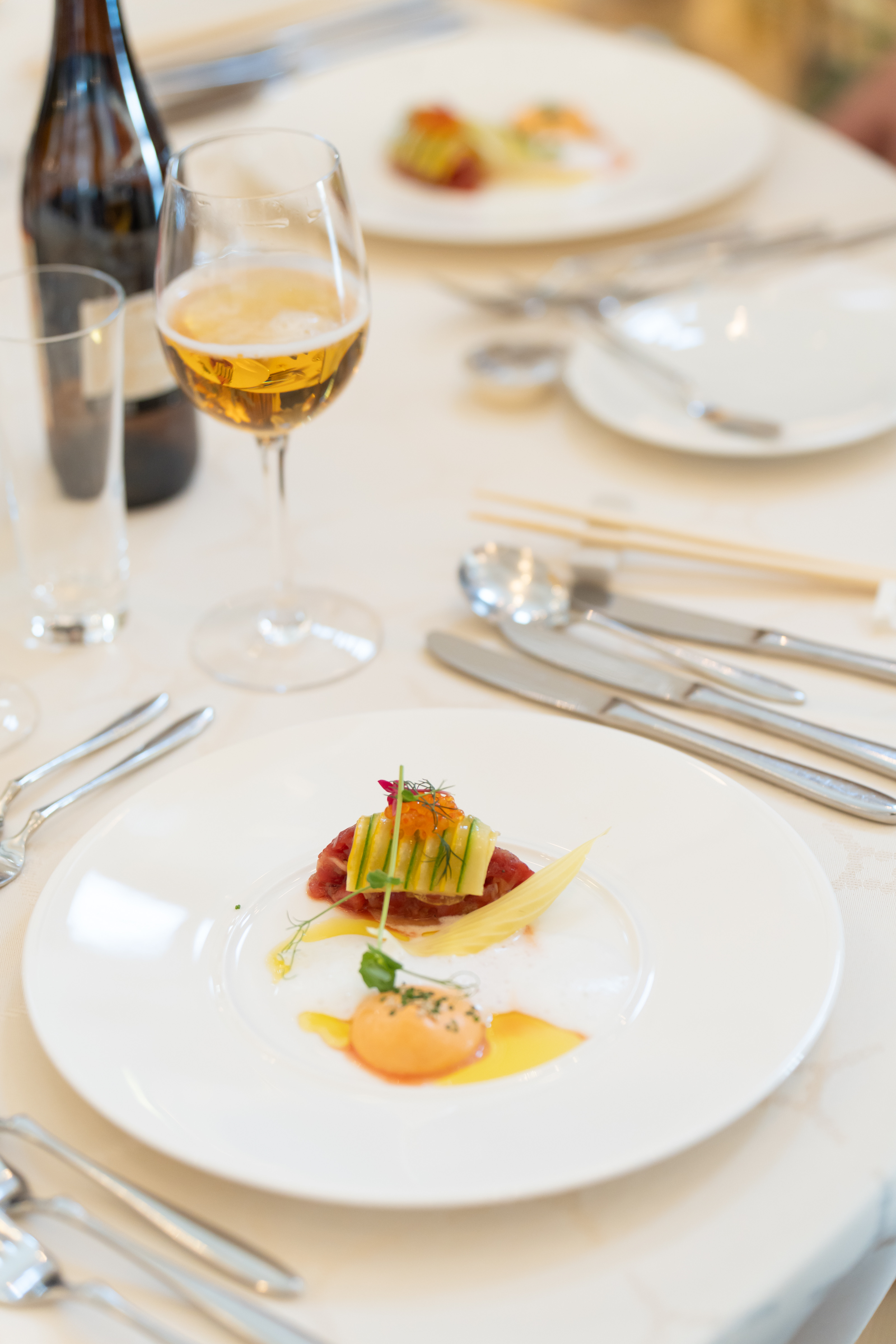 GRAND SWEET迎賓館