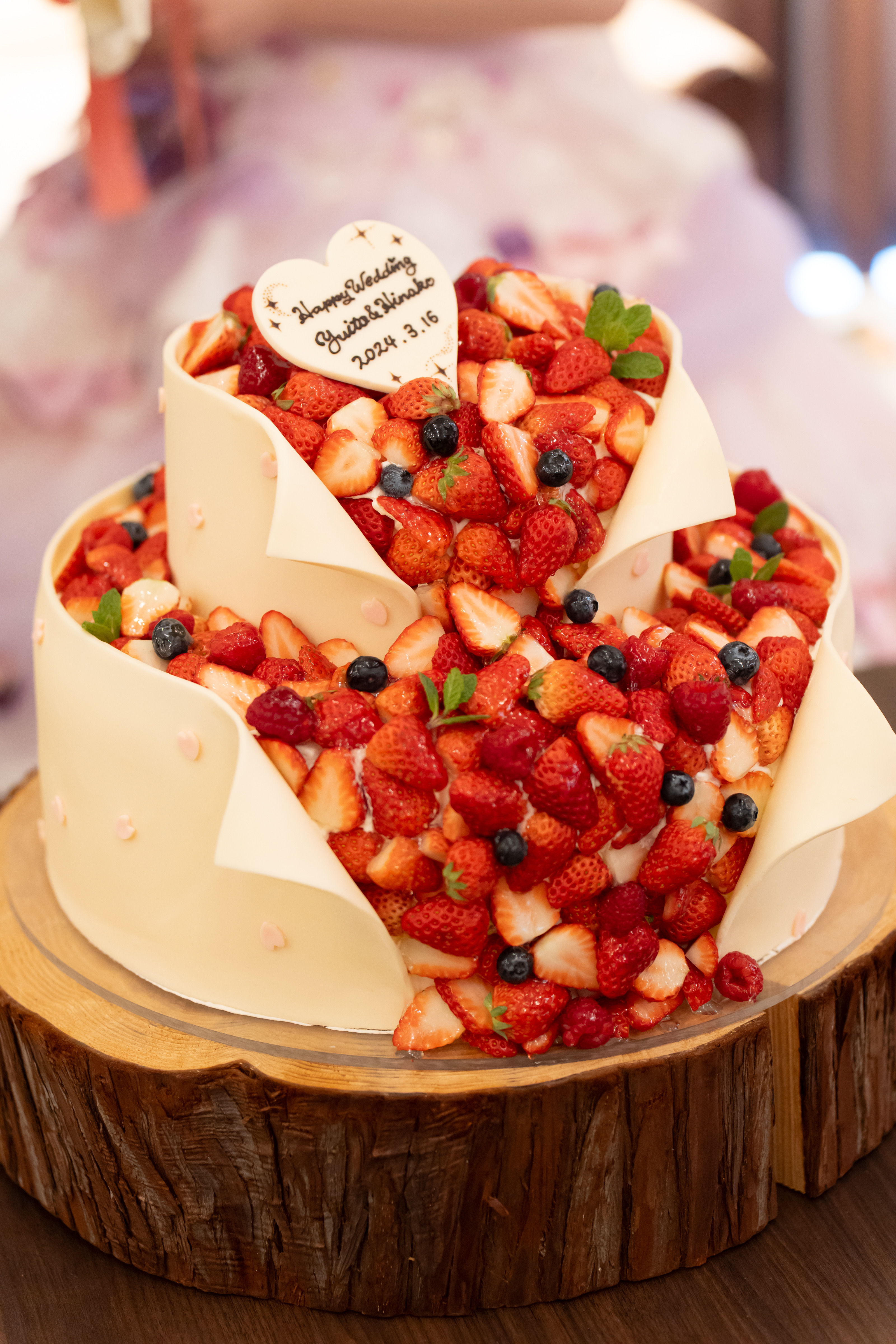 GRAND SWEET迎賓館