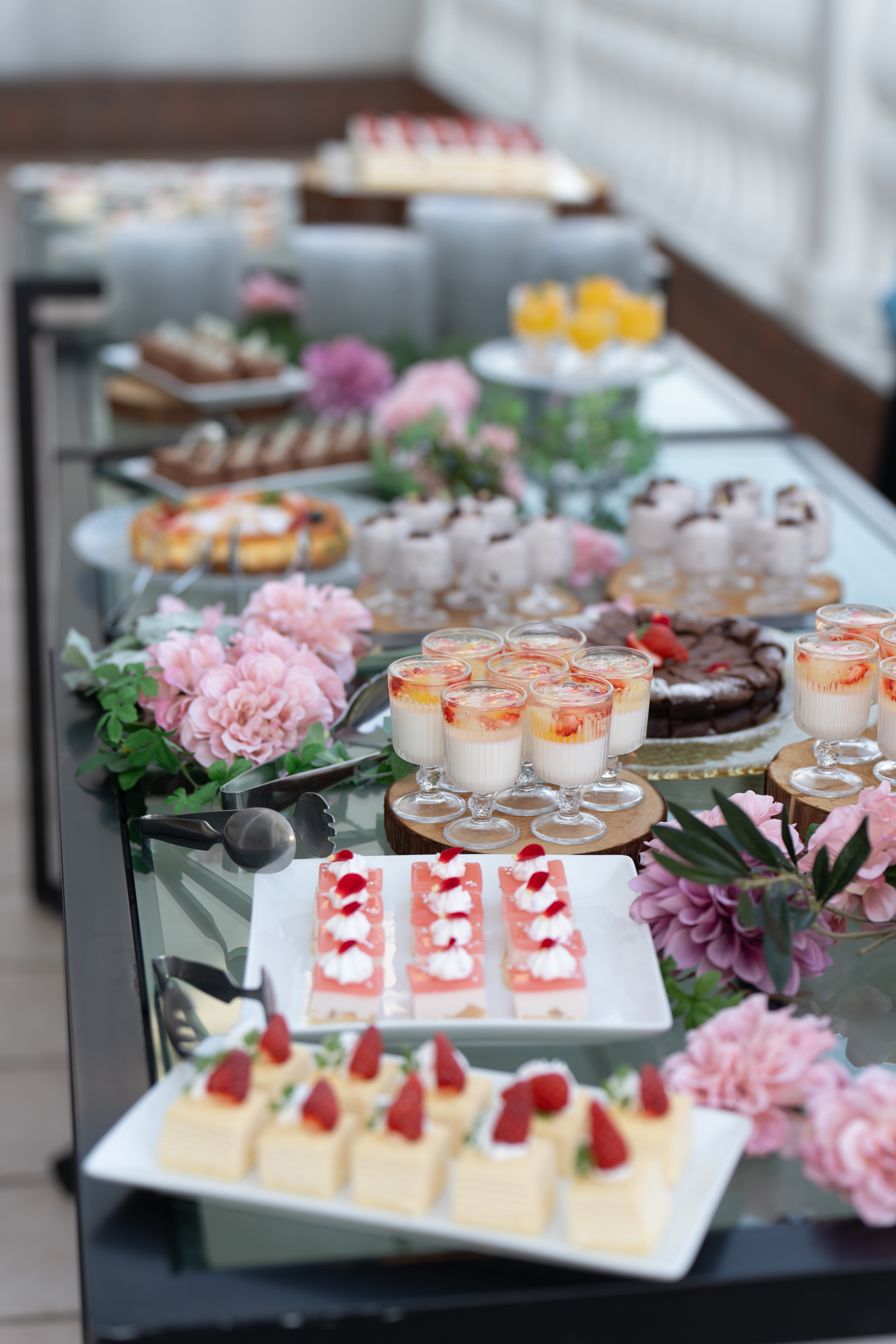 GRAND SWEET迎賓館