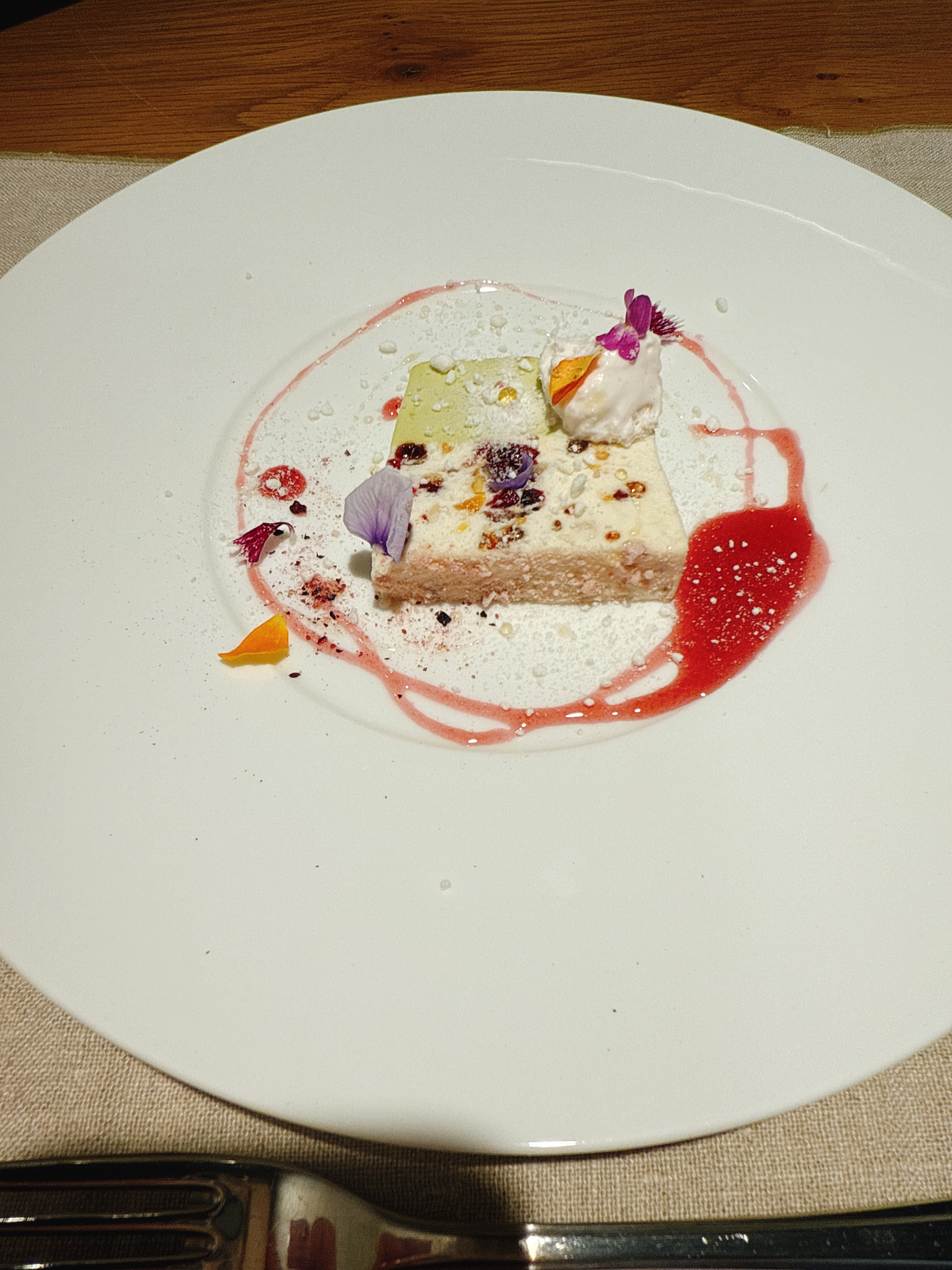 Central Terrace TOKYO