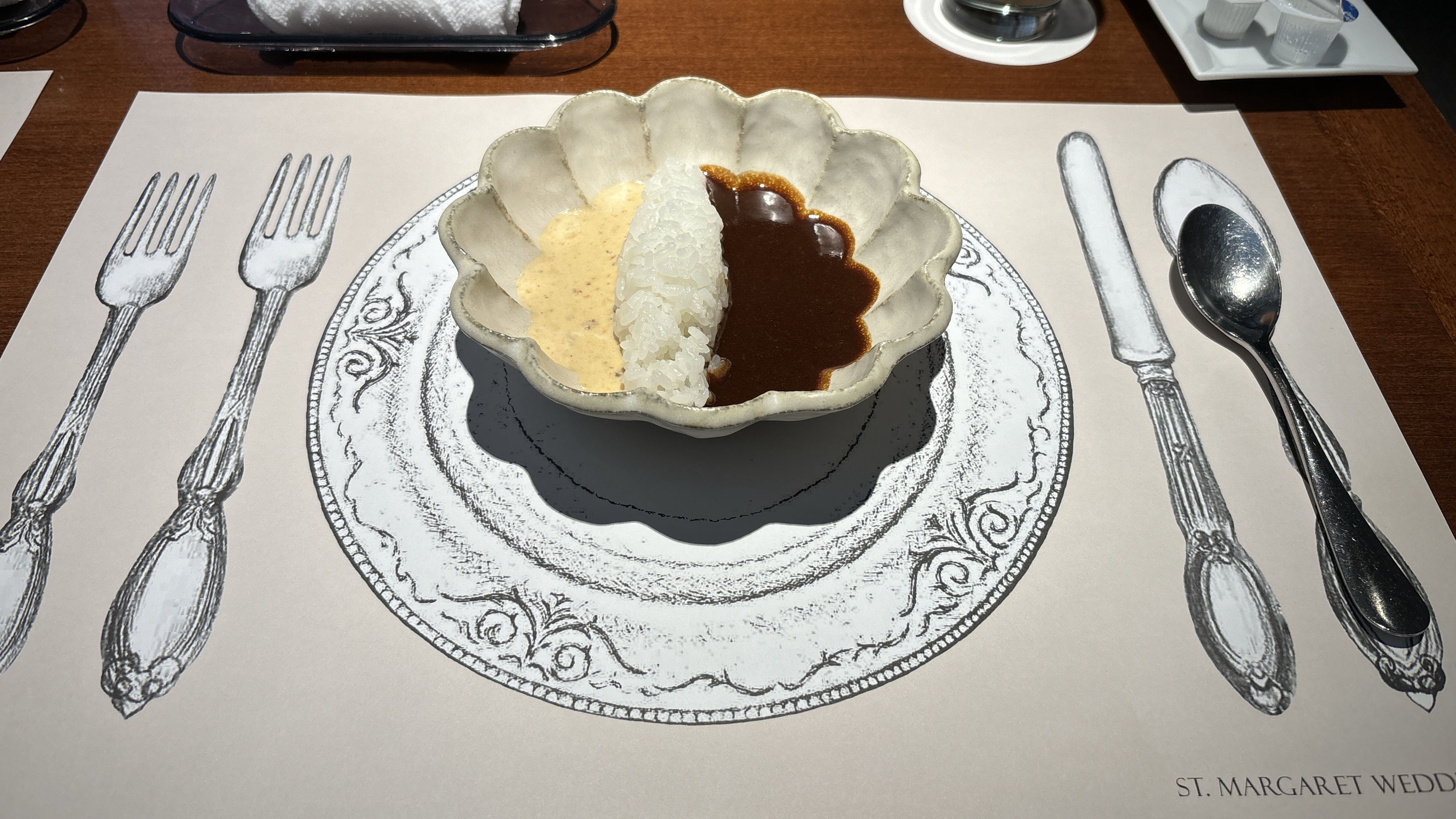 セント・マーガレット ウエディング