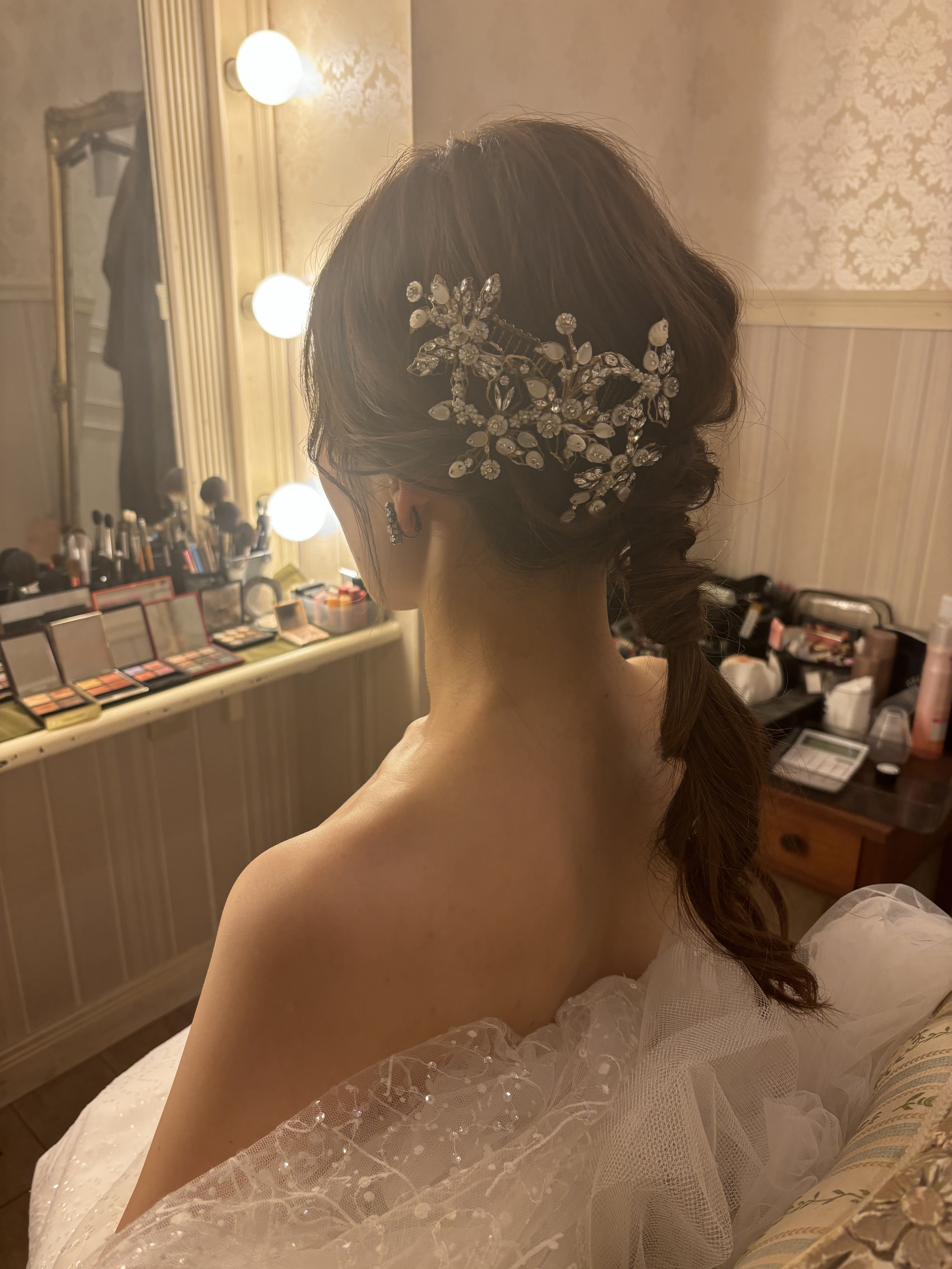 セント・マーガレット ウエディング