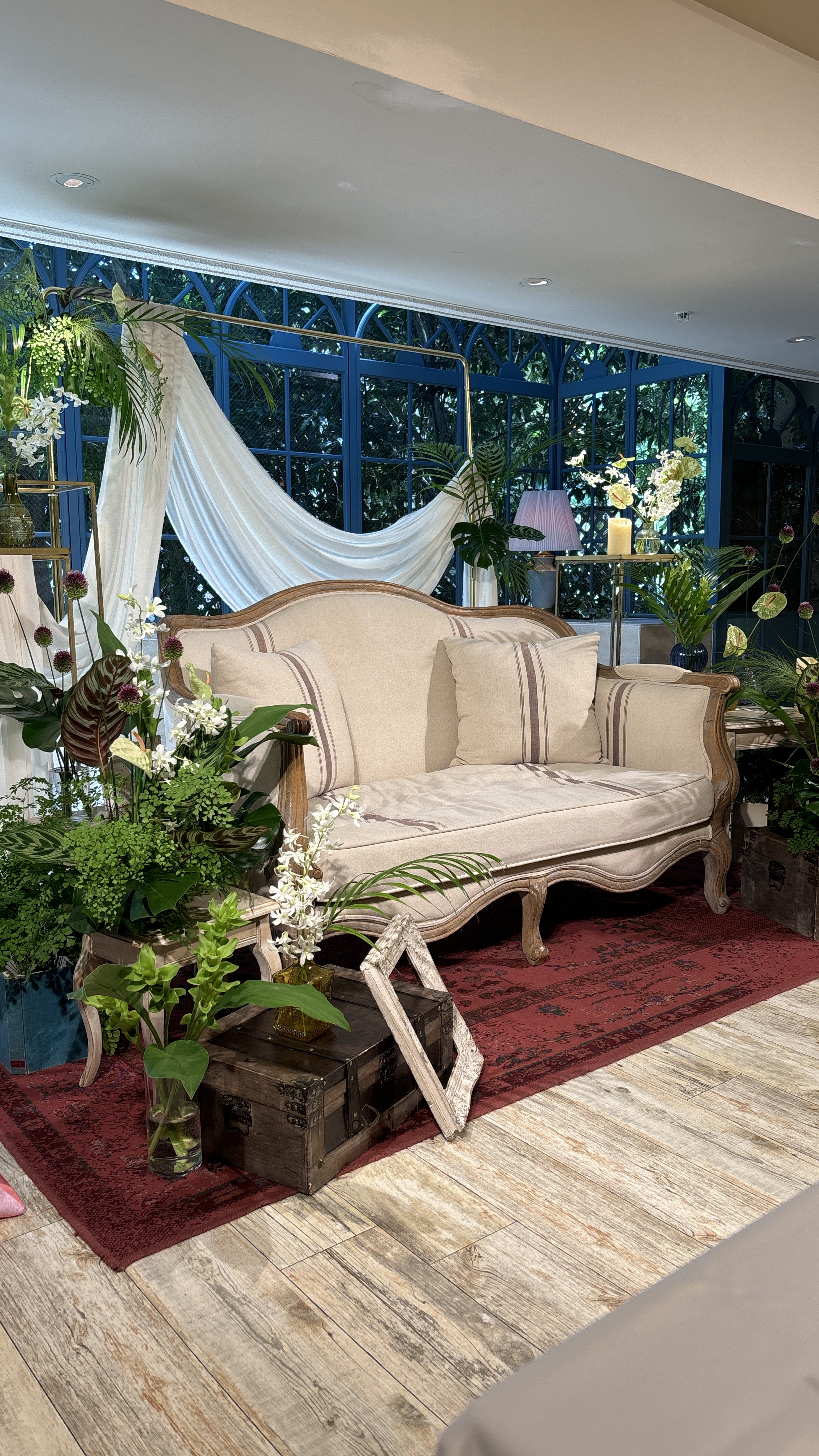 セント・マーガレット ウエディング