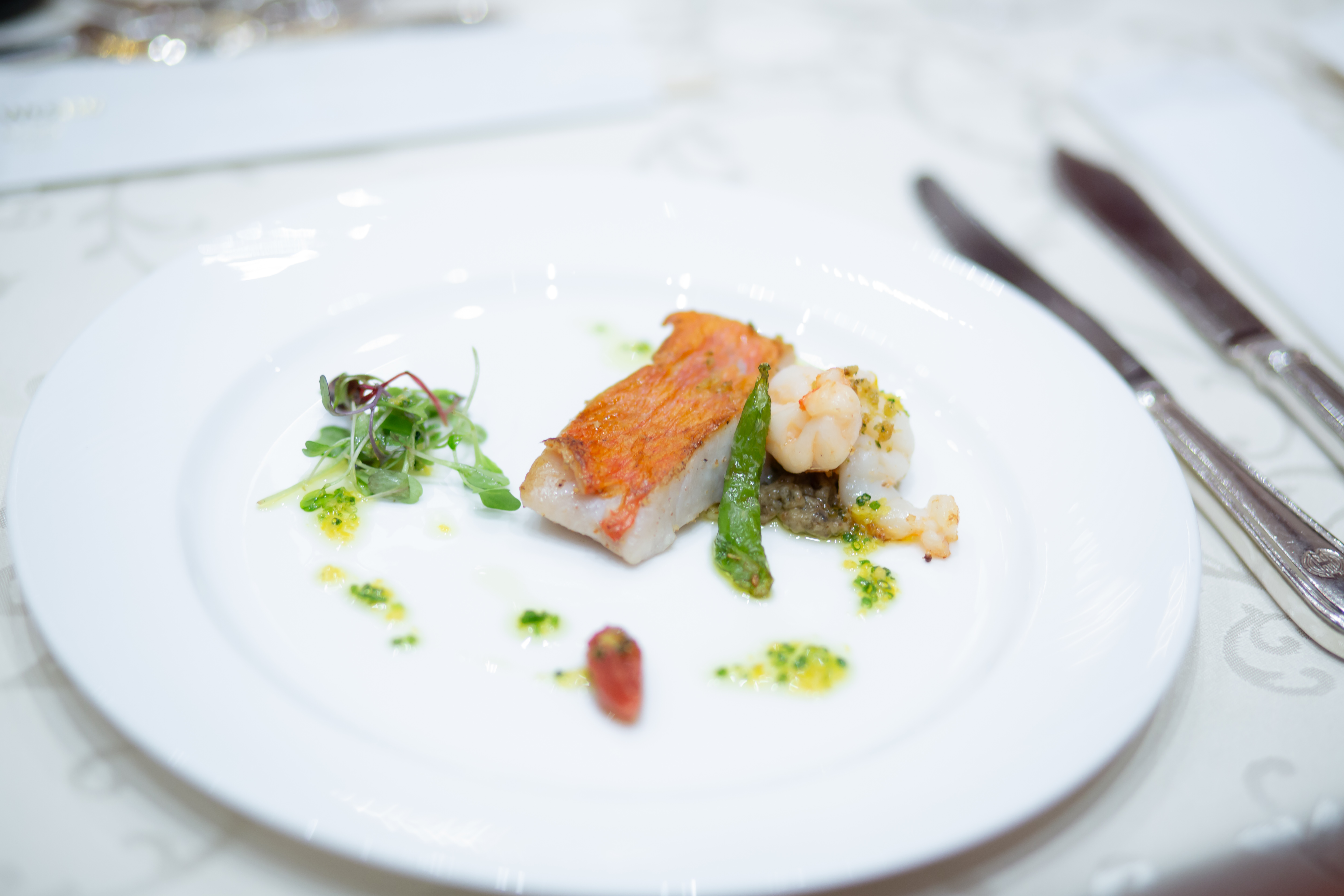 ウェスティン都ホテル京都