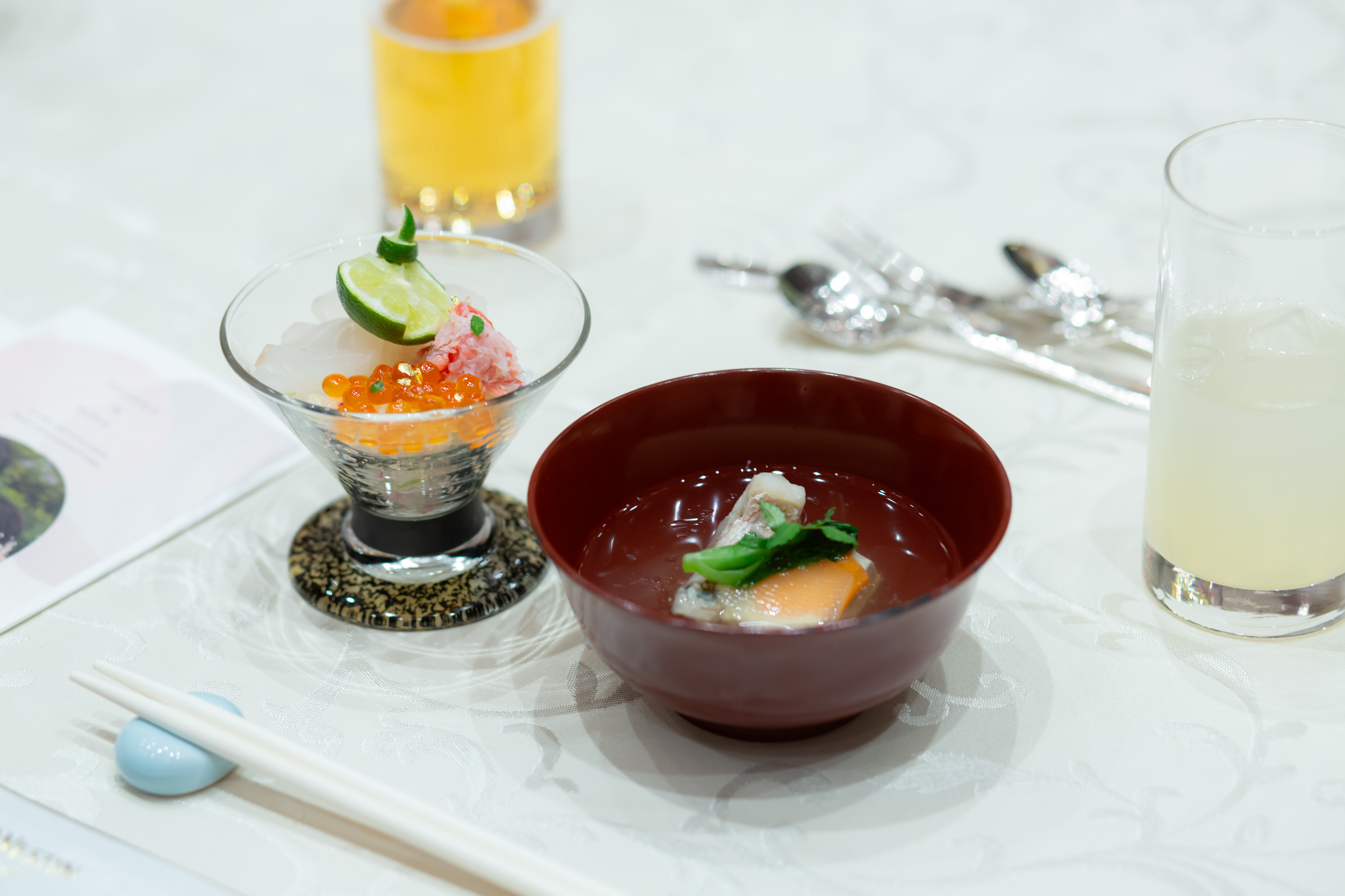 ウェスティン都ホテル京都