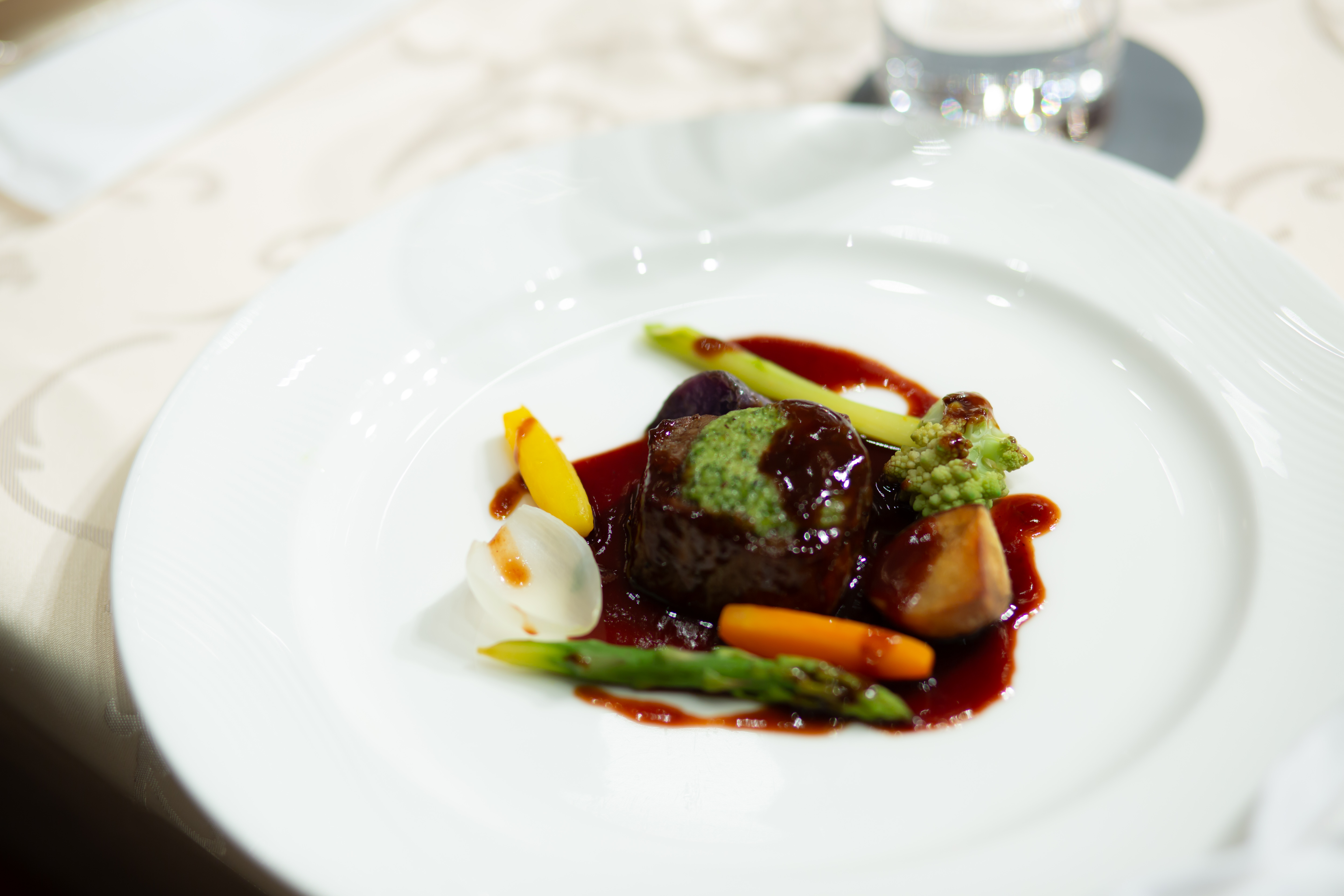 ウェスティン都ホテル京都