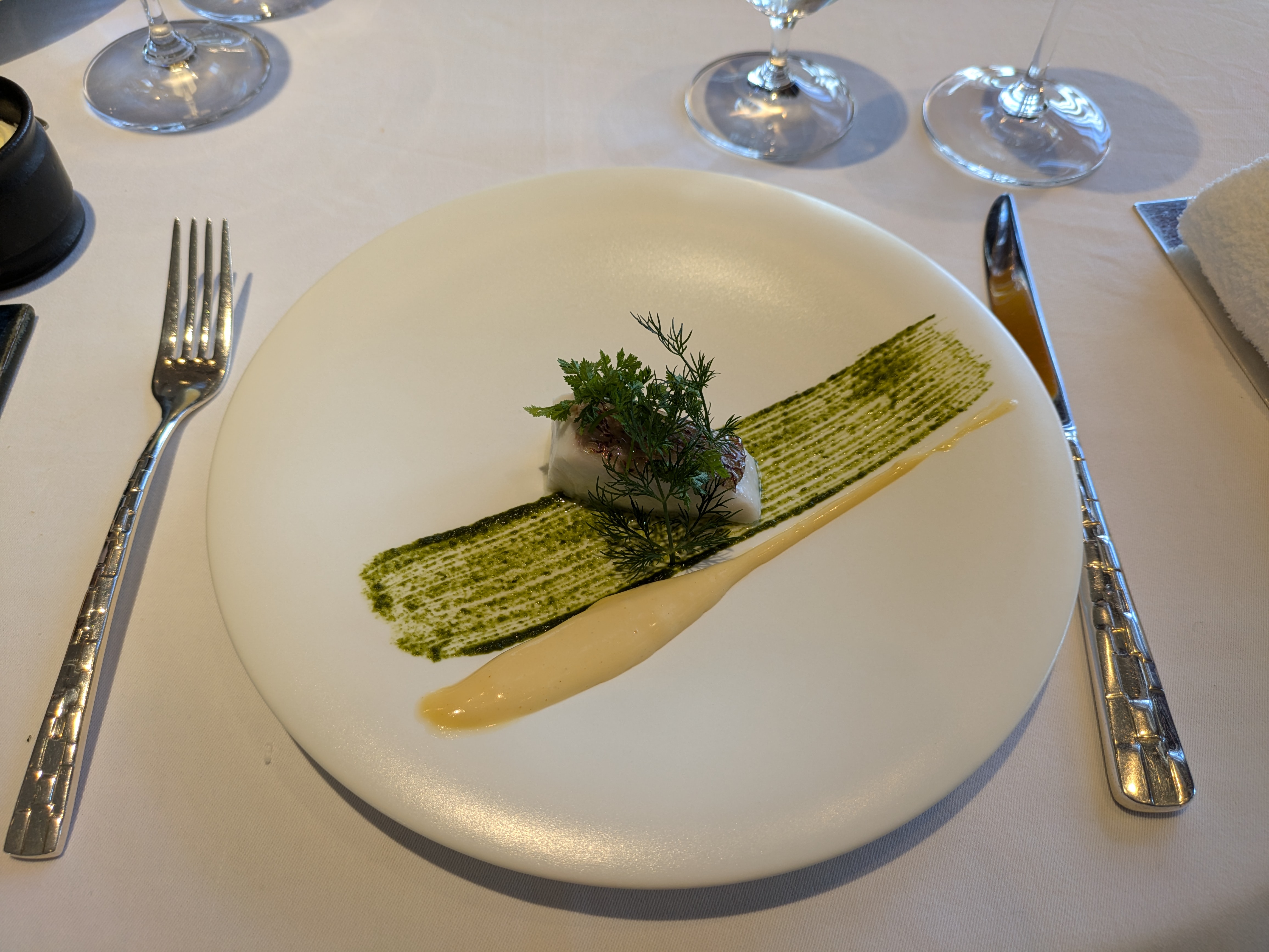 リストランテKubotsu