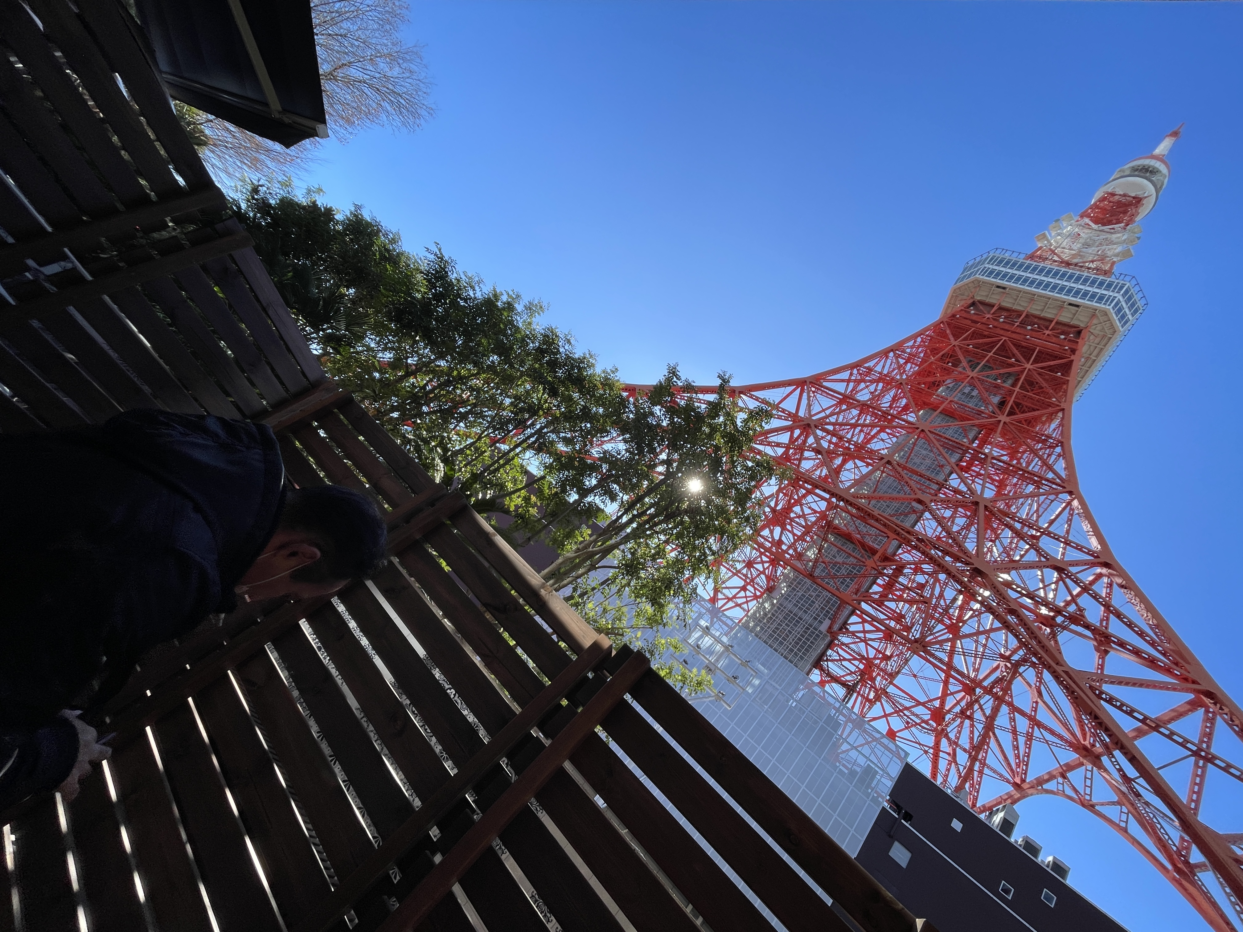 The Place of Tokyo