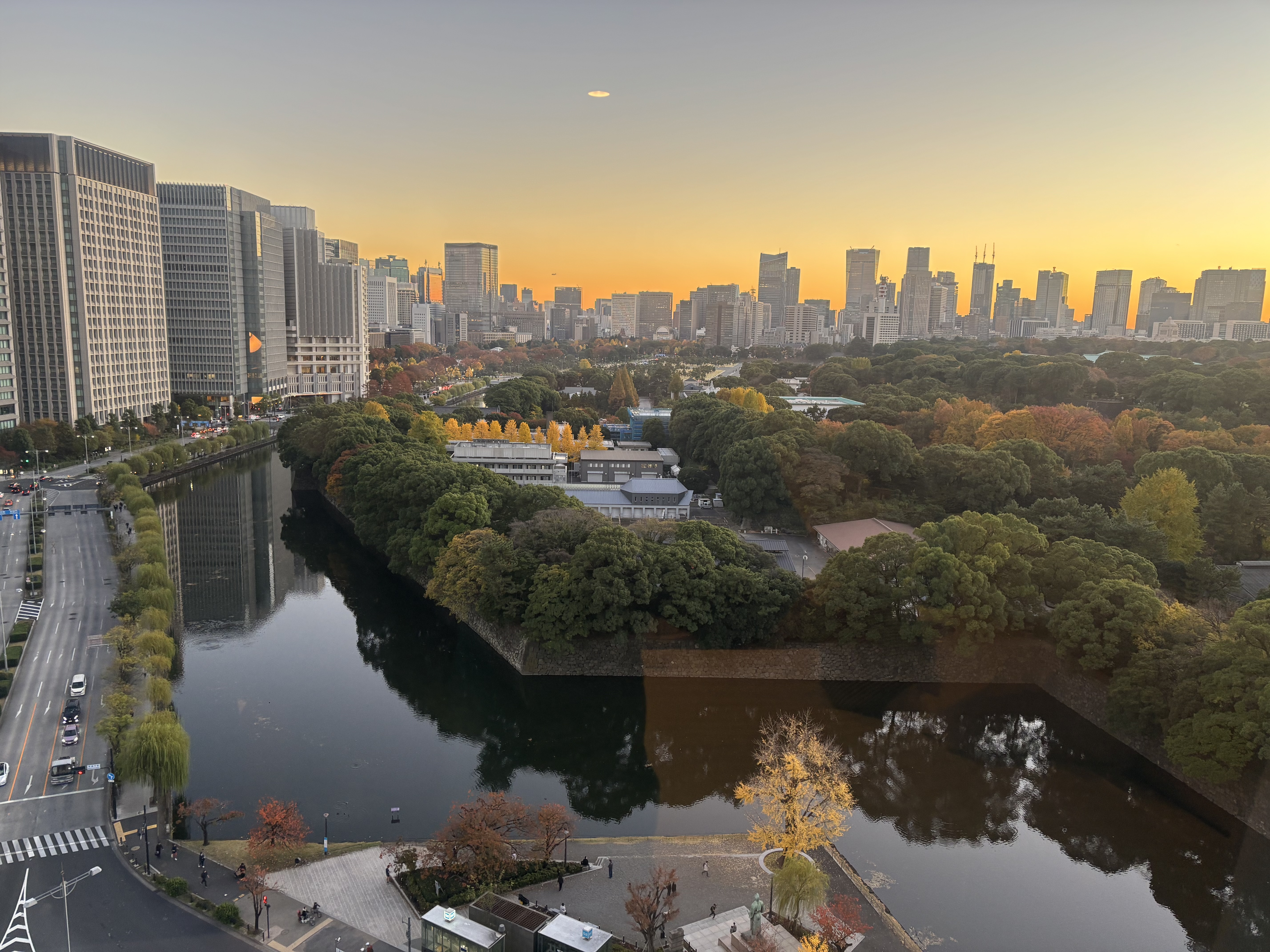 KKRホテル東京