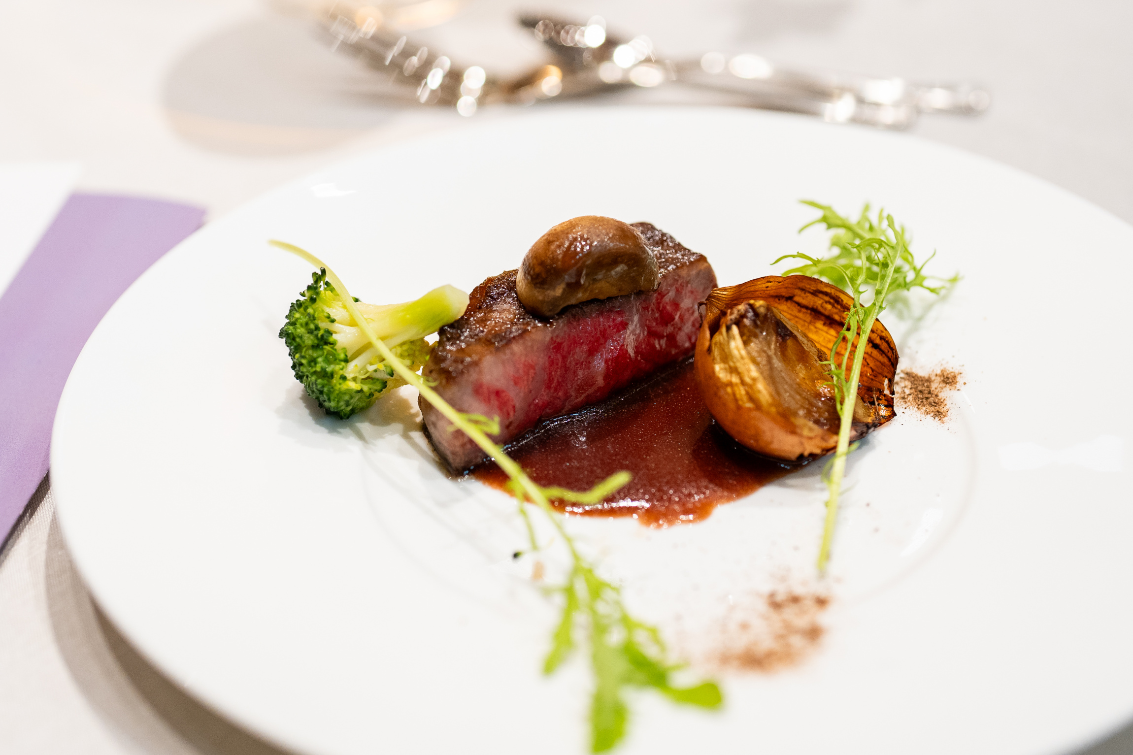 Central Terrace TOKYO