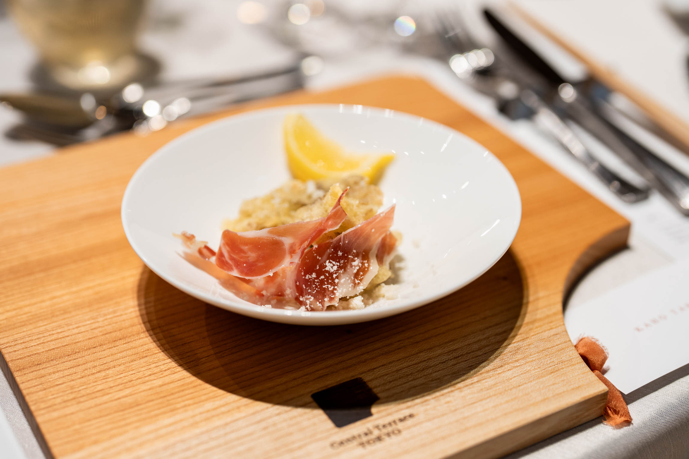 Central Terrace TOKYO