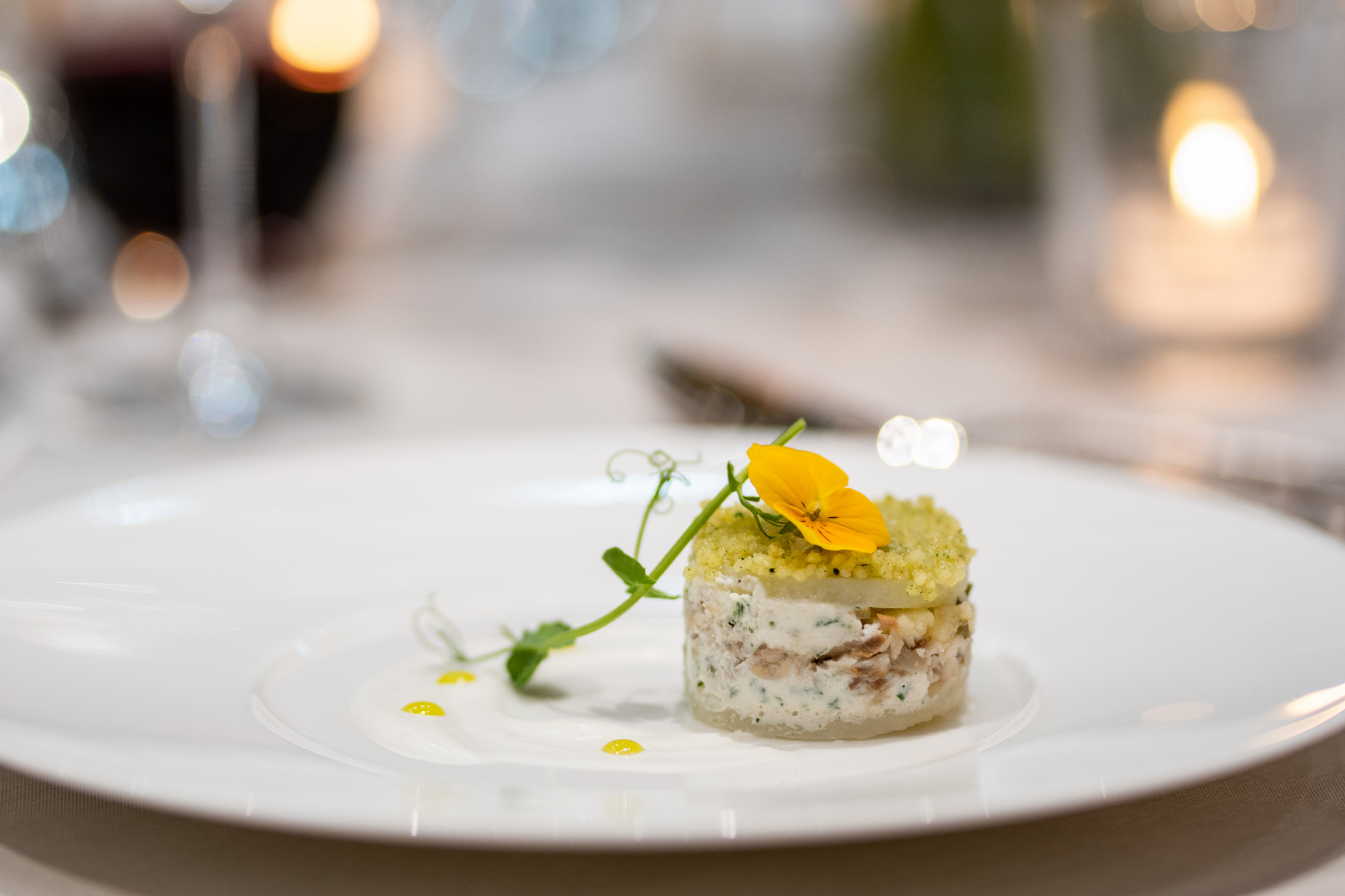 Central Terrace TOKYO