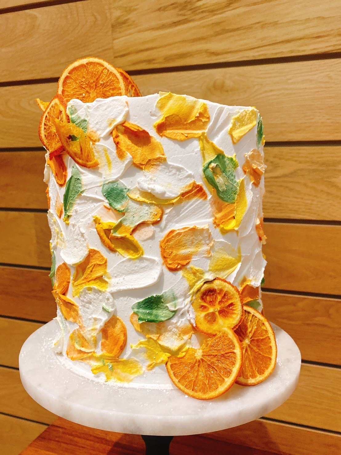 Central Terrace TOKYO