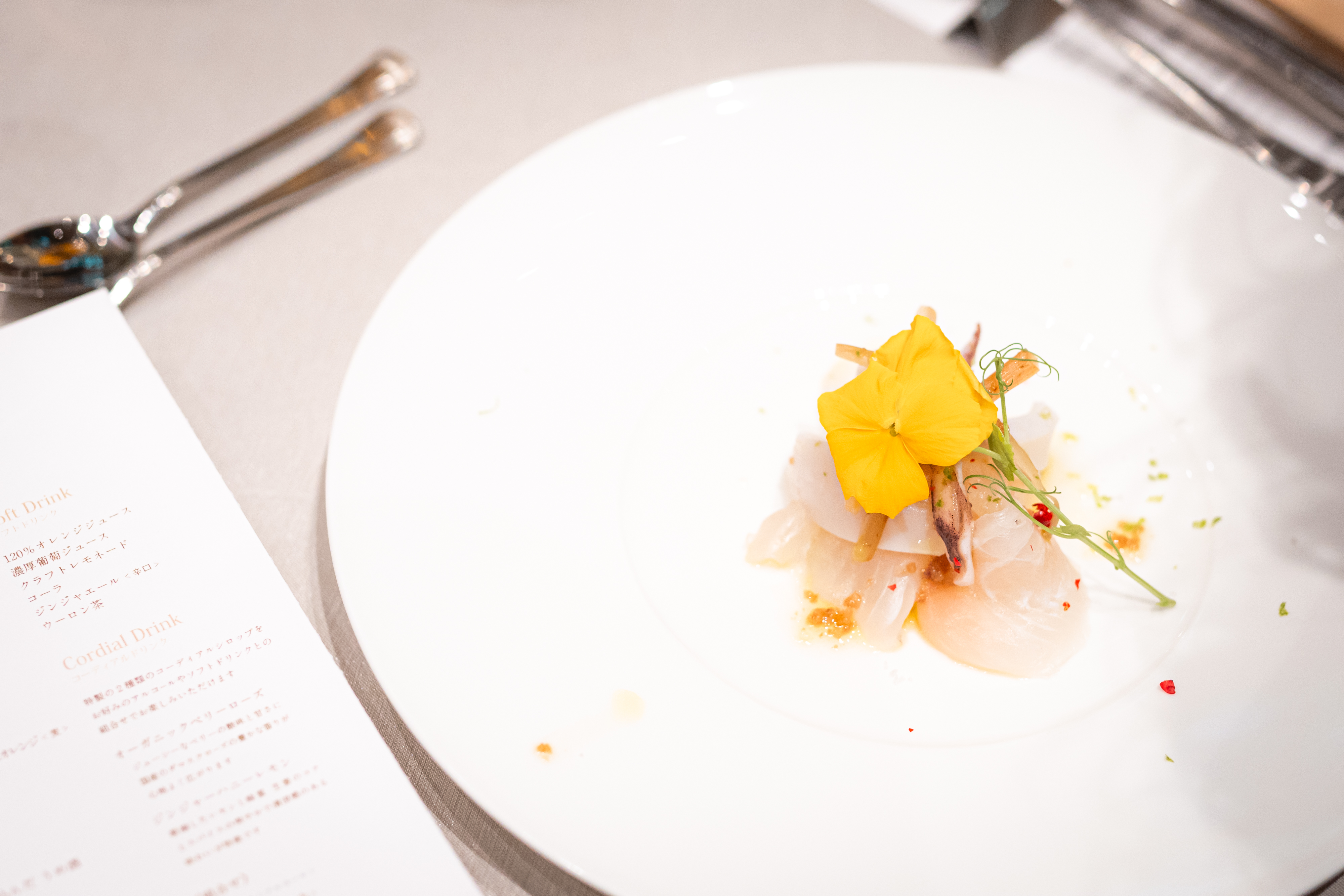 Central Terrace TOKYO