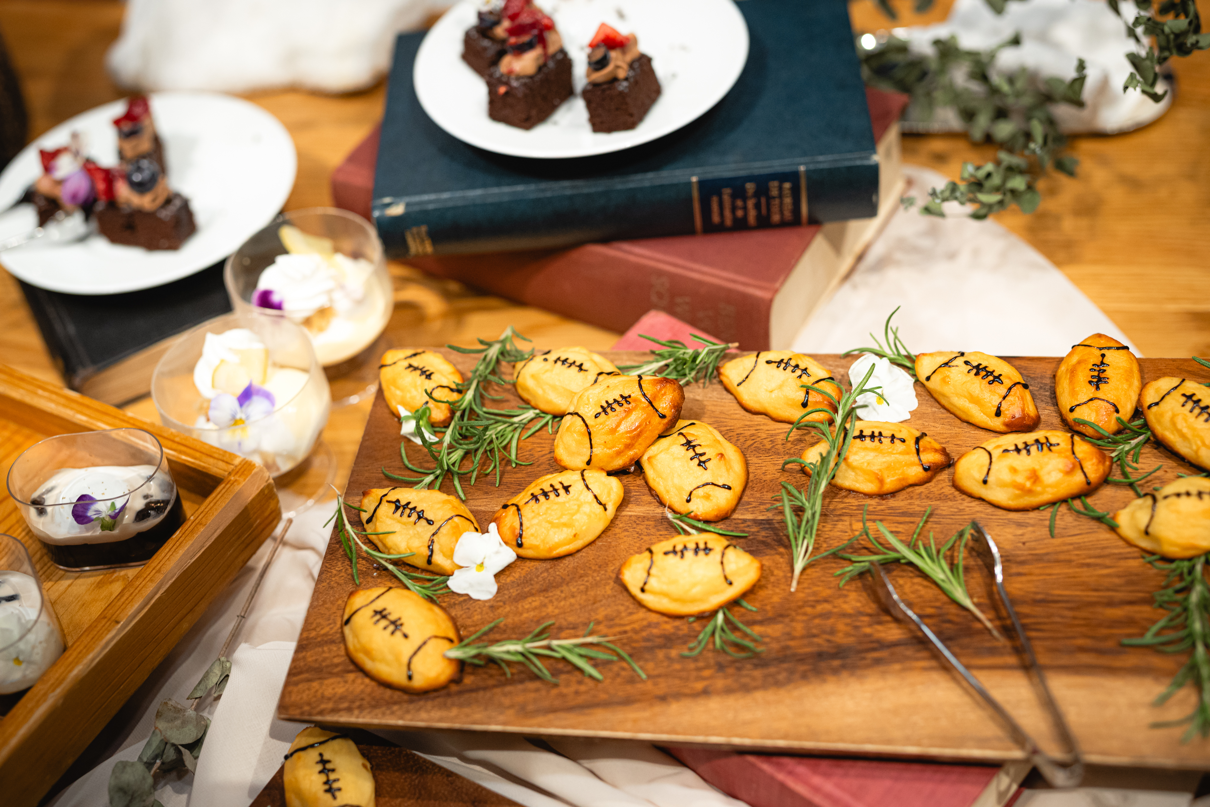 Central Terrace TOKYO