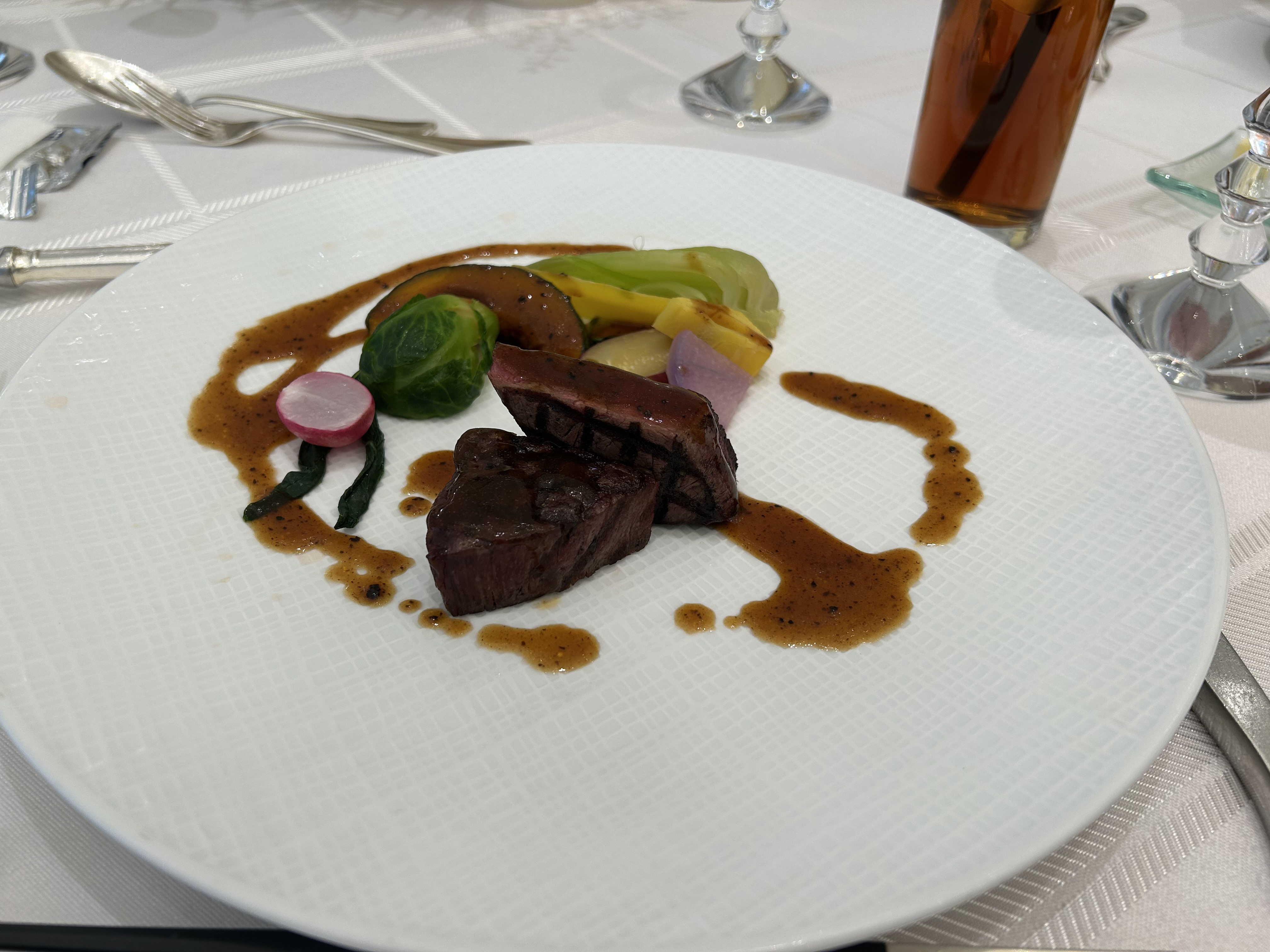 セント・ラファエロチャペル東京