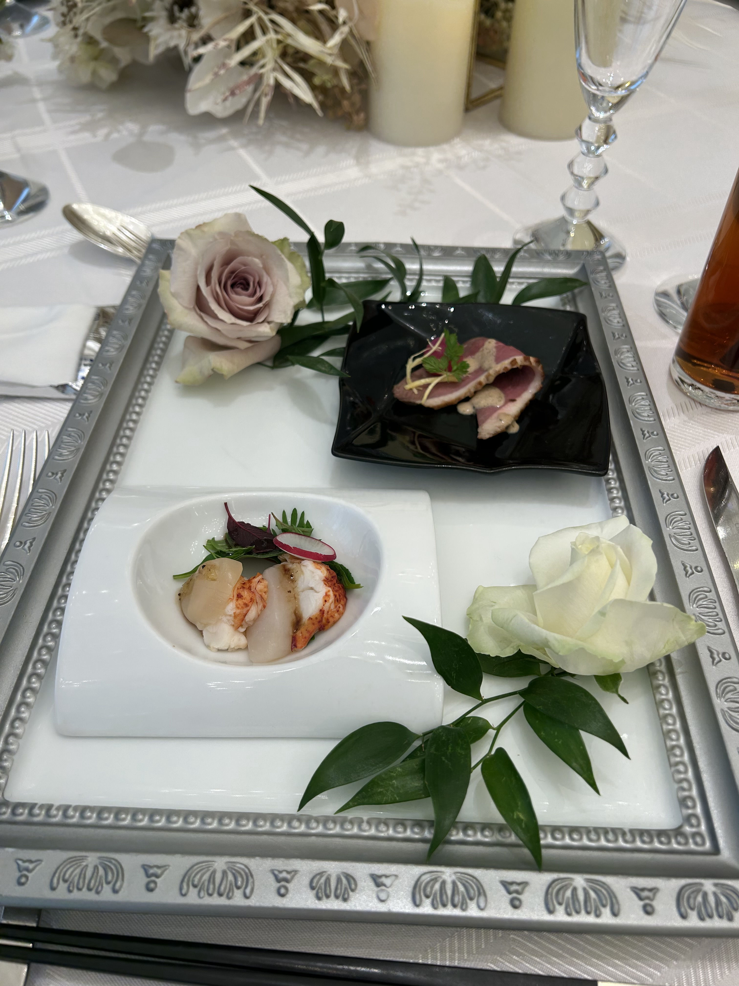 セント・ラファエロチャペル東京