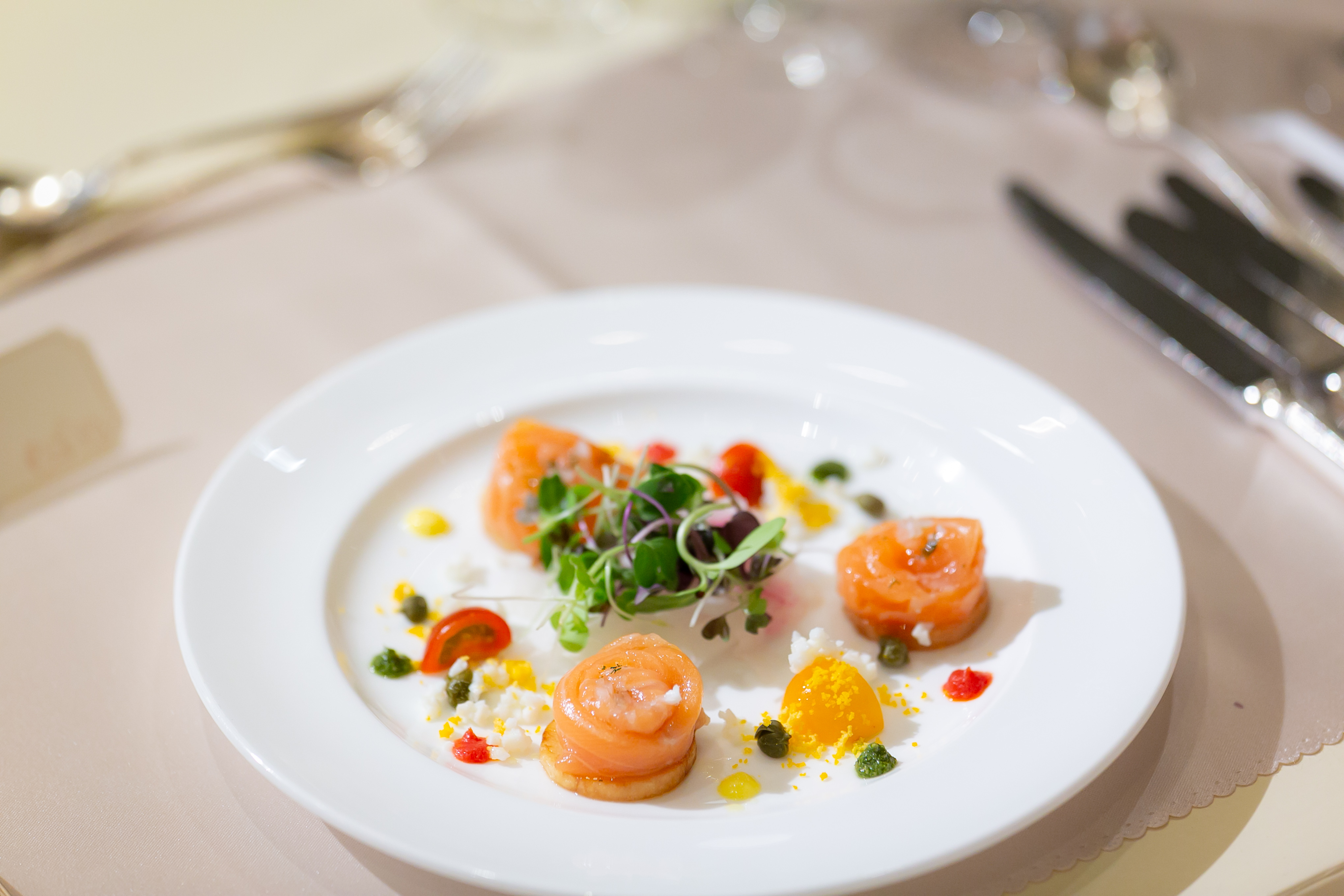 オリエンタルホテル東京ベイ