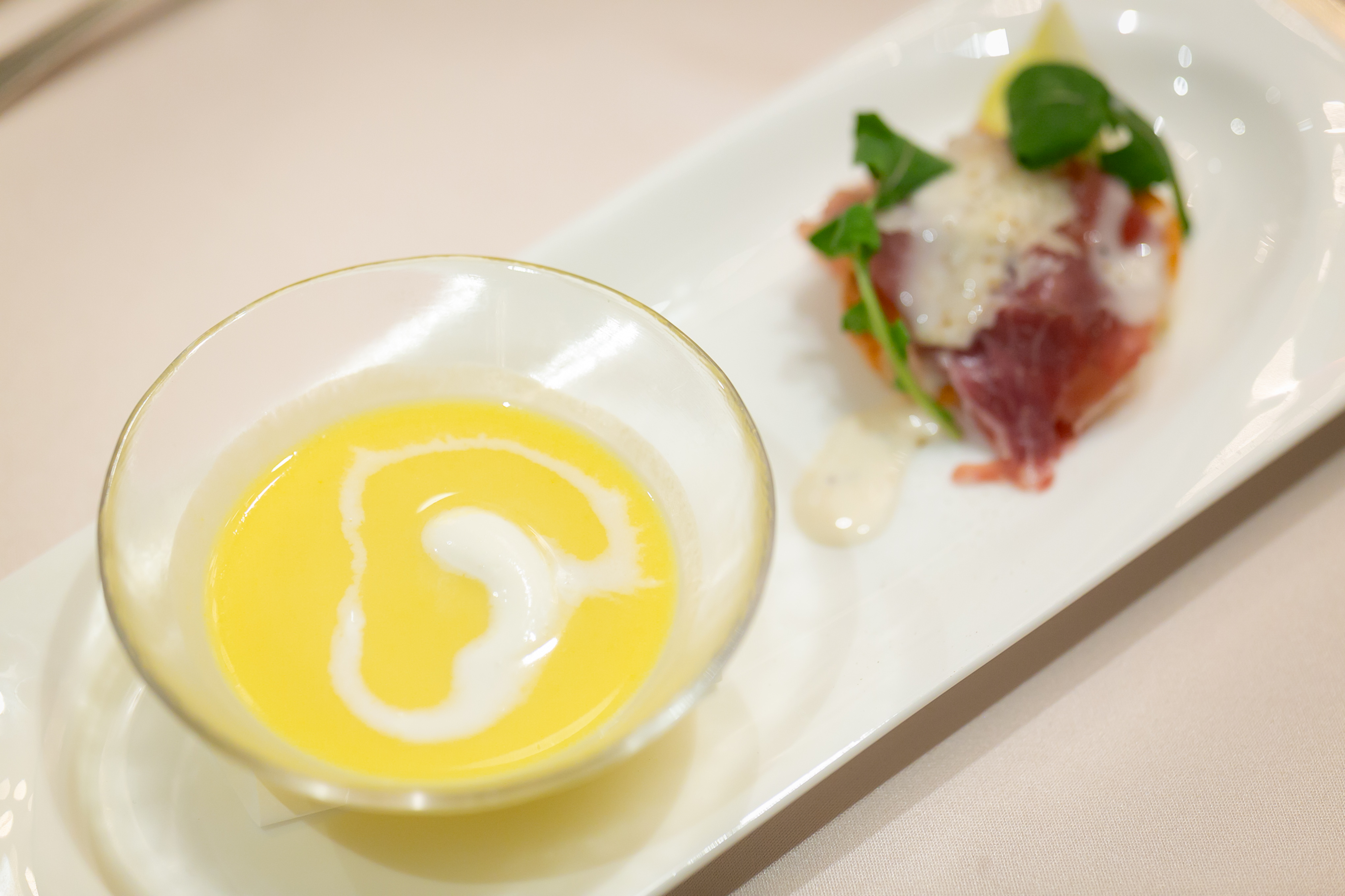 オリエンタルホテル東京ベイ