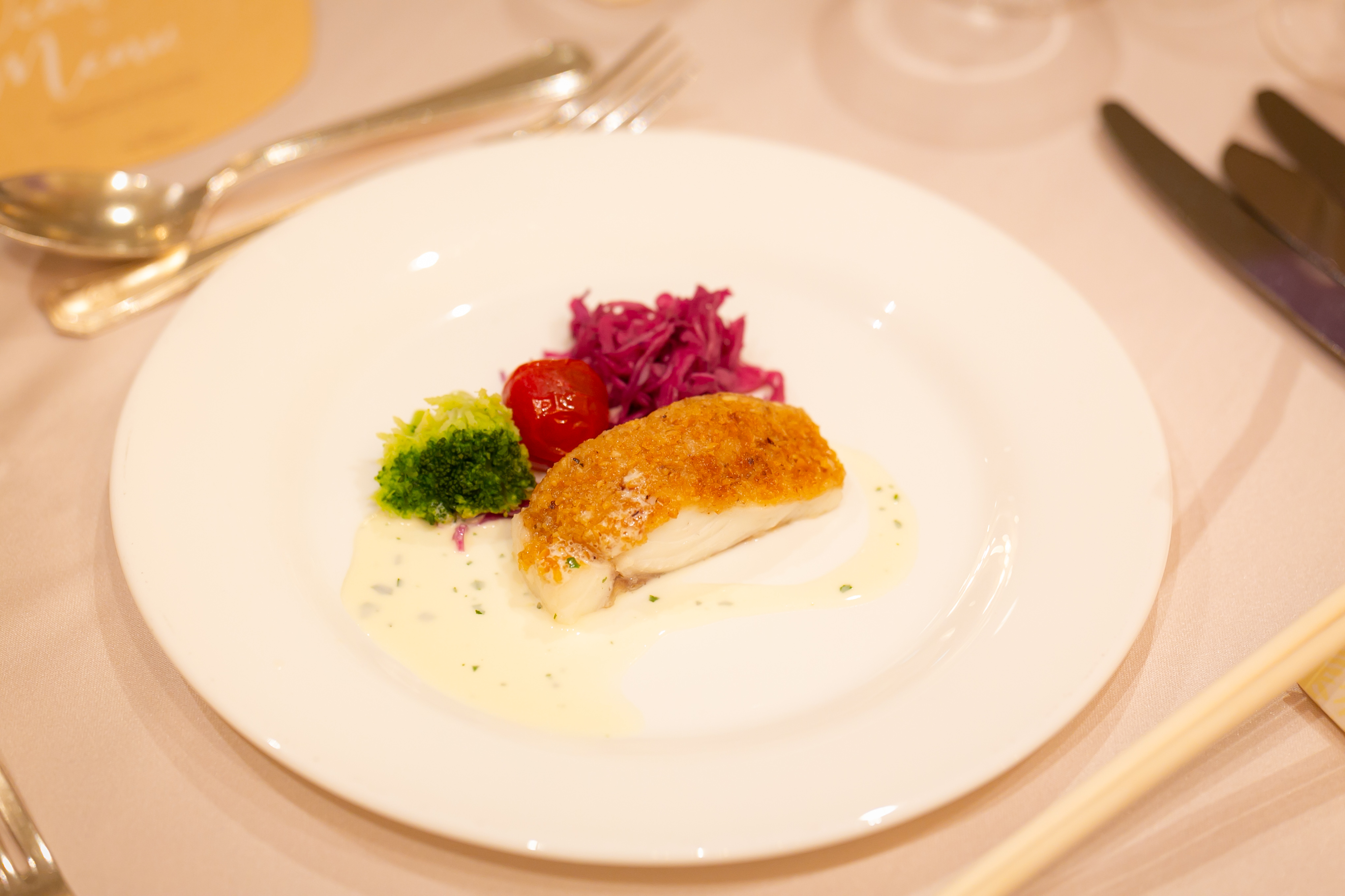 オリエンタルホテル東京ベイ