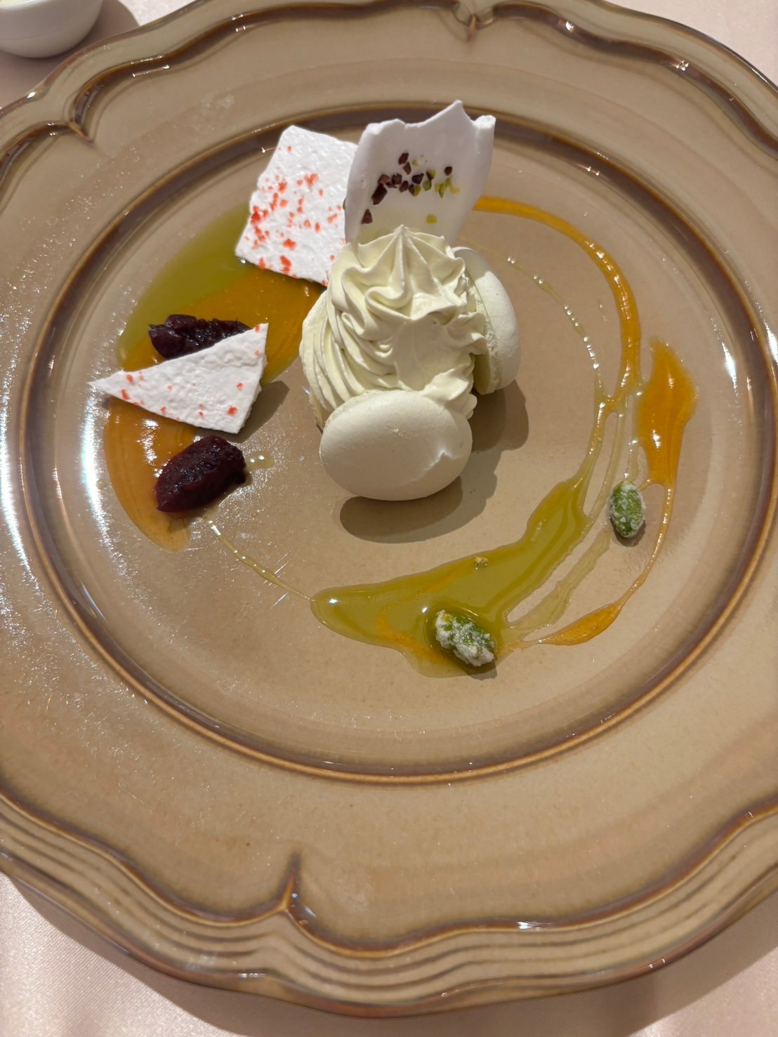 セント・マーガレット ウエディング