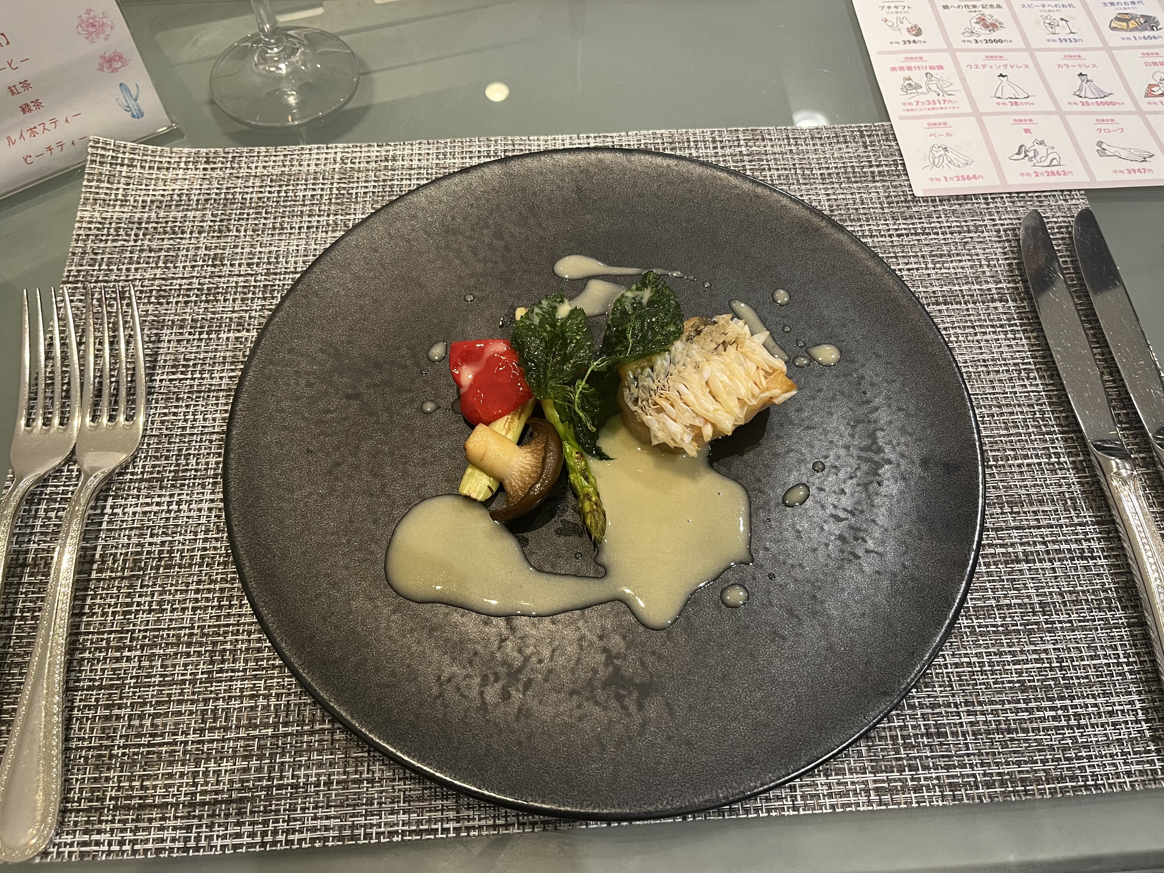 アートグレイス ウエディングコースト 東京ベイ