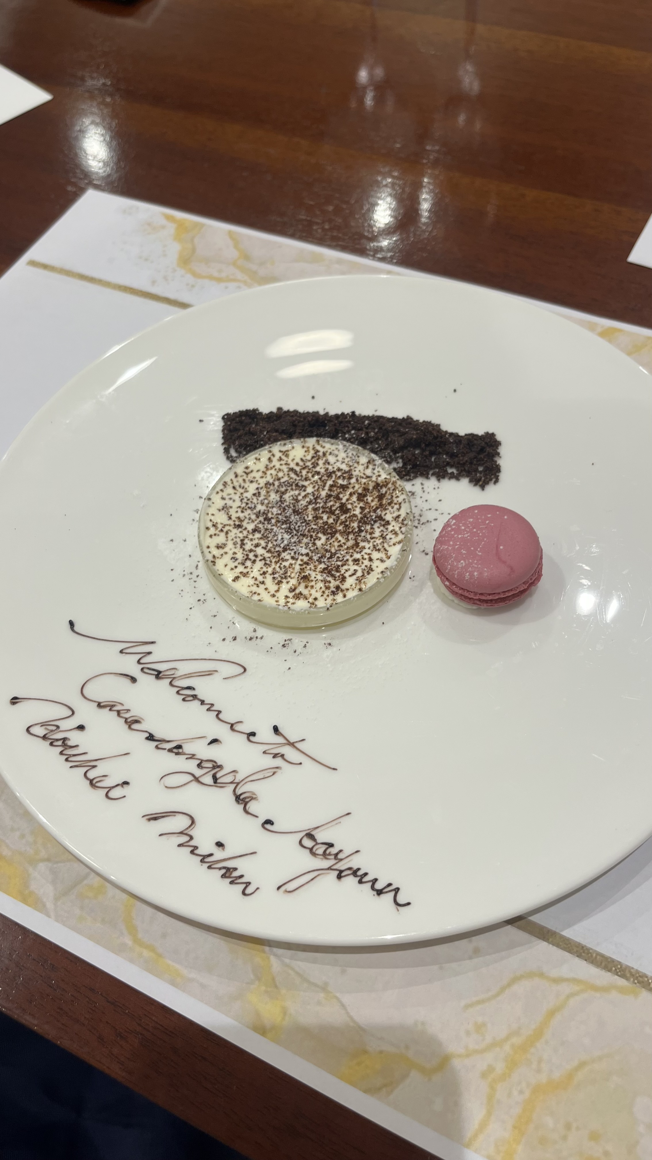 カサ・デ・アンジェラ青山(Casa d' Angela Aoyama)