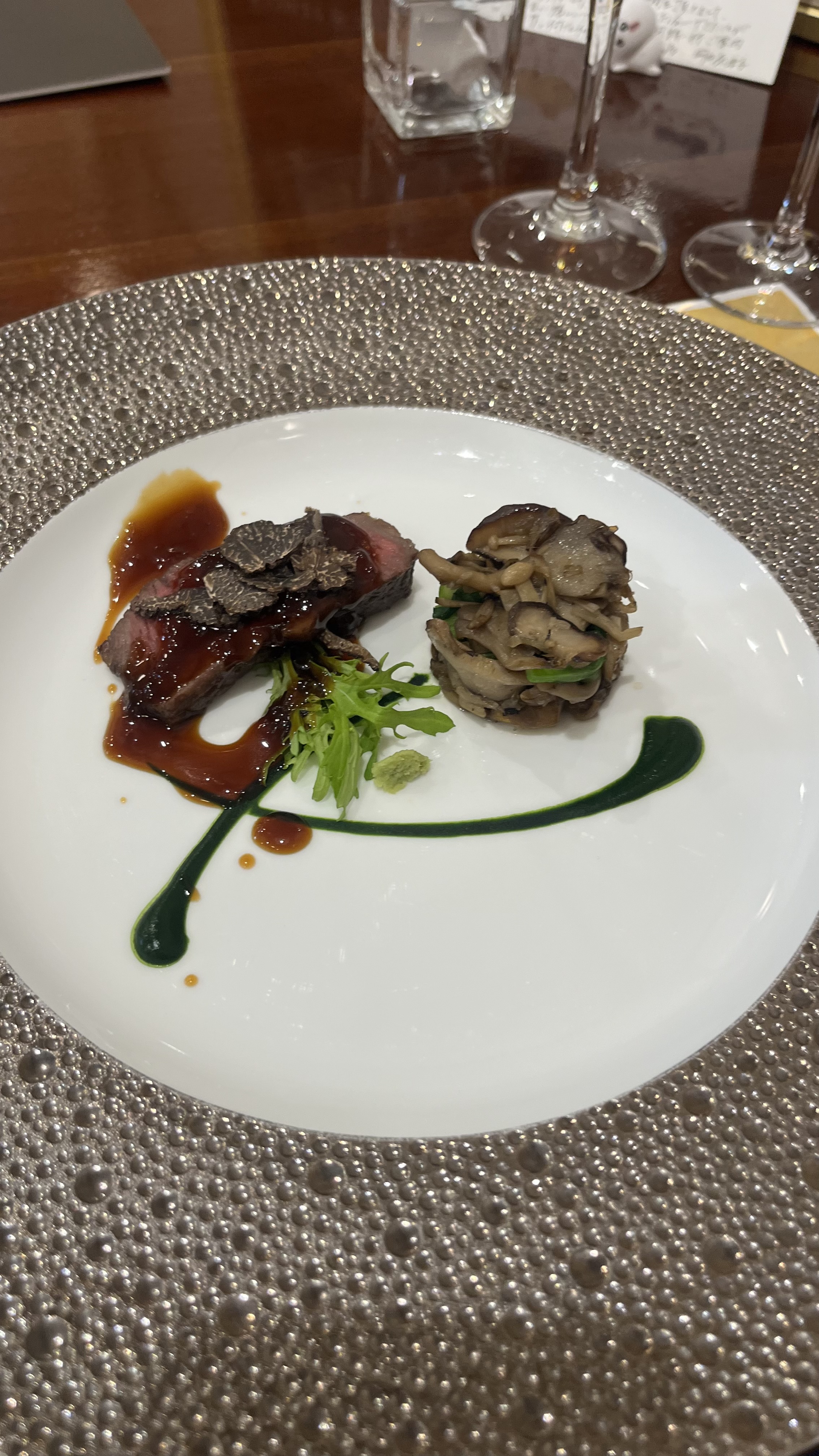 カサ・デ・アンジェラ青山(Casa d' Angela Aoyama)