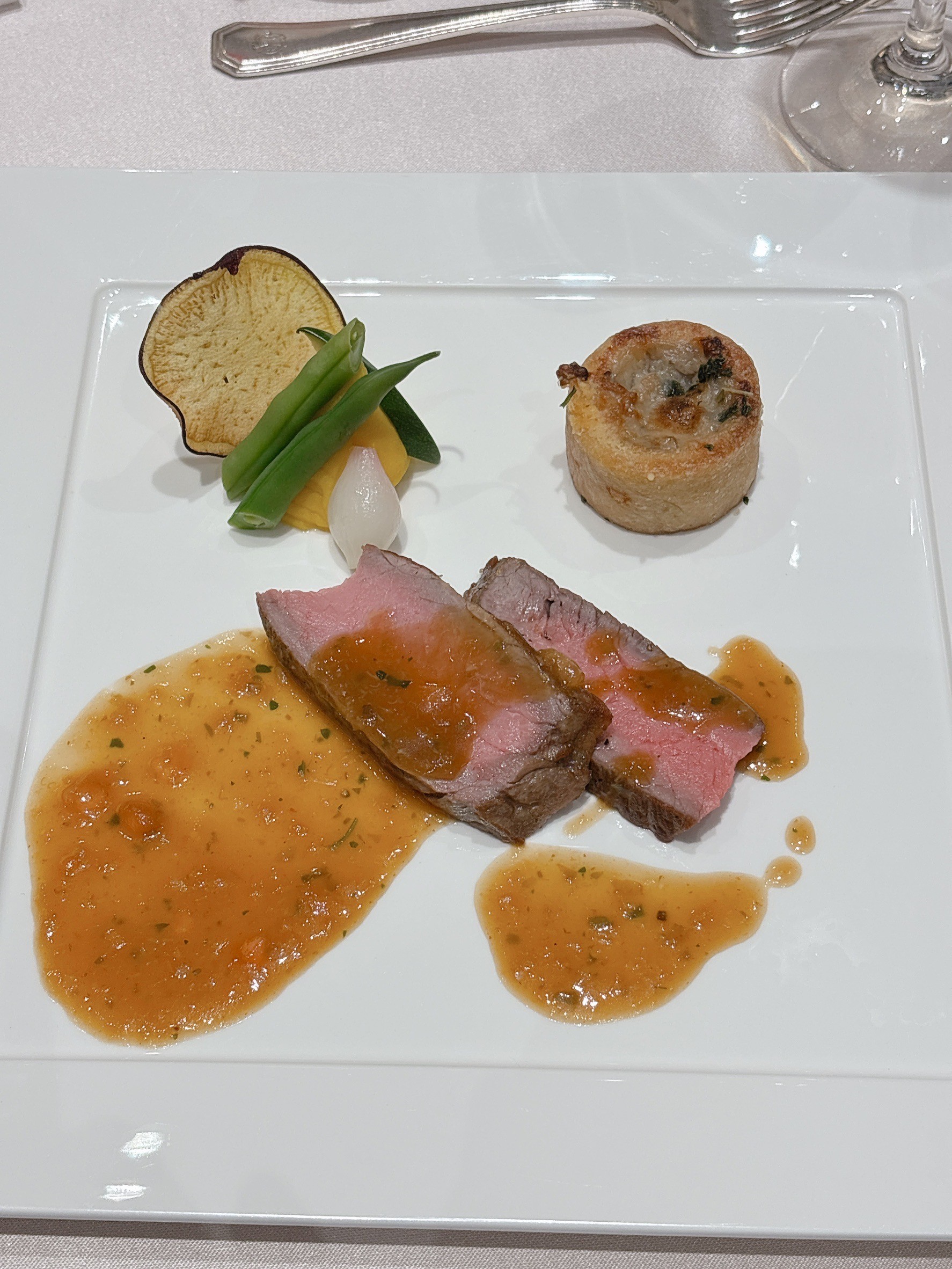 オリエンタルホテル東京ベイ