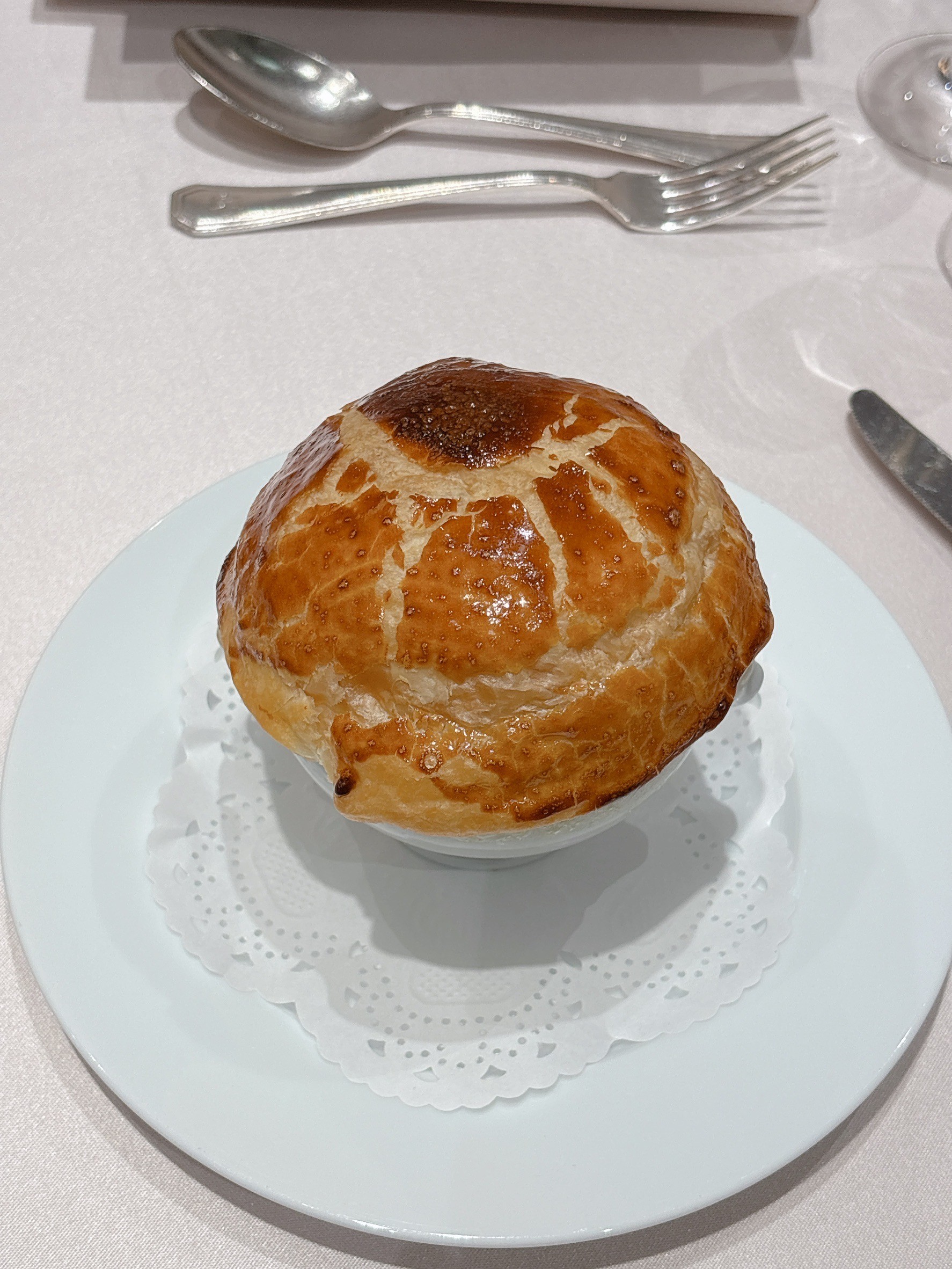 オリエンタルホテル東京ベイ