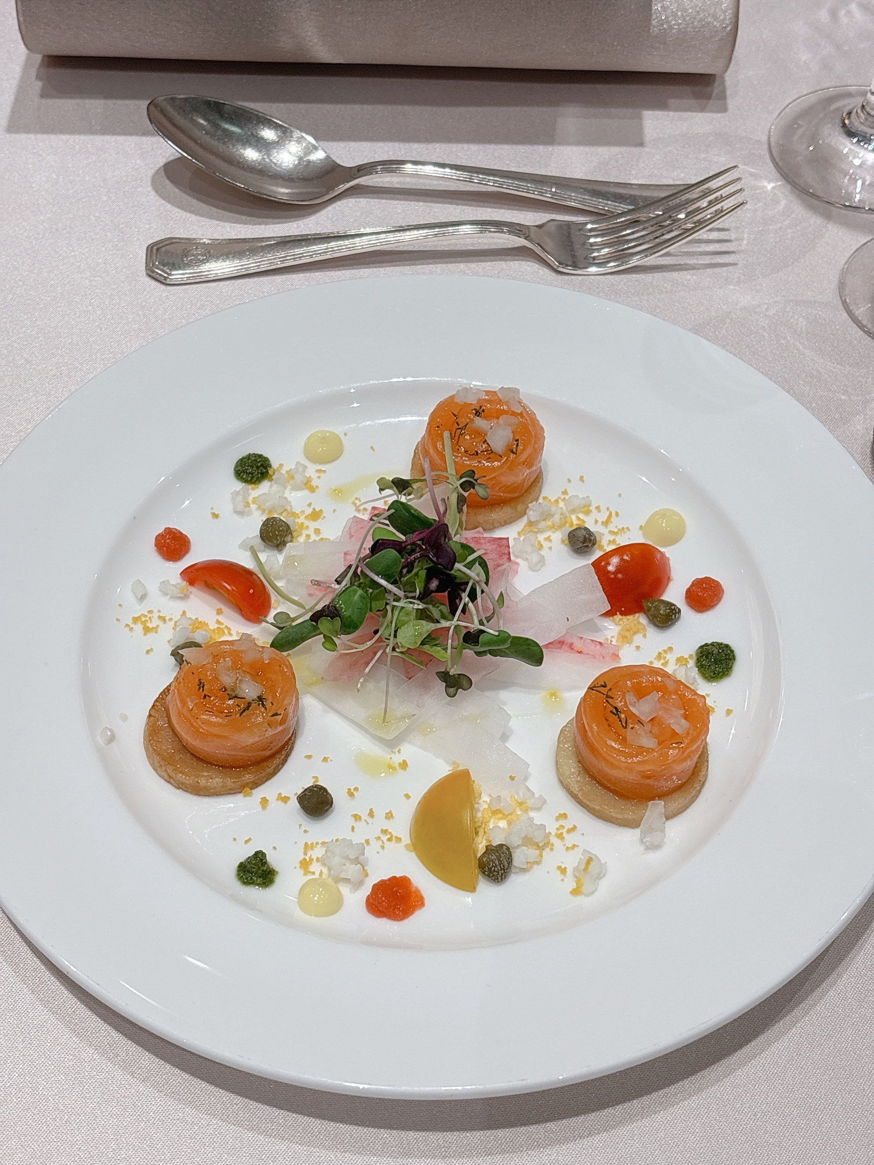 オリエンタルホテル東京ベイ