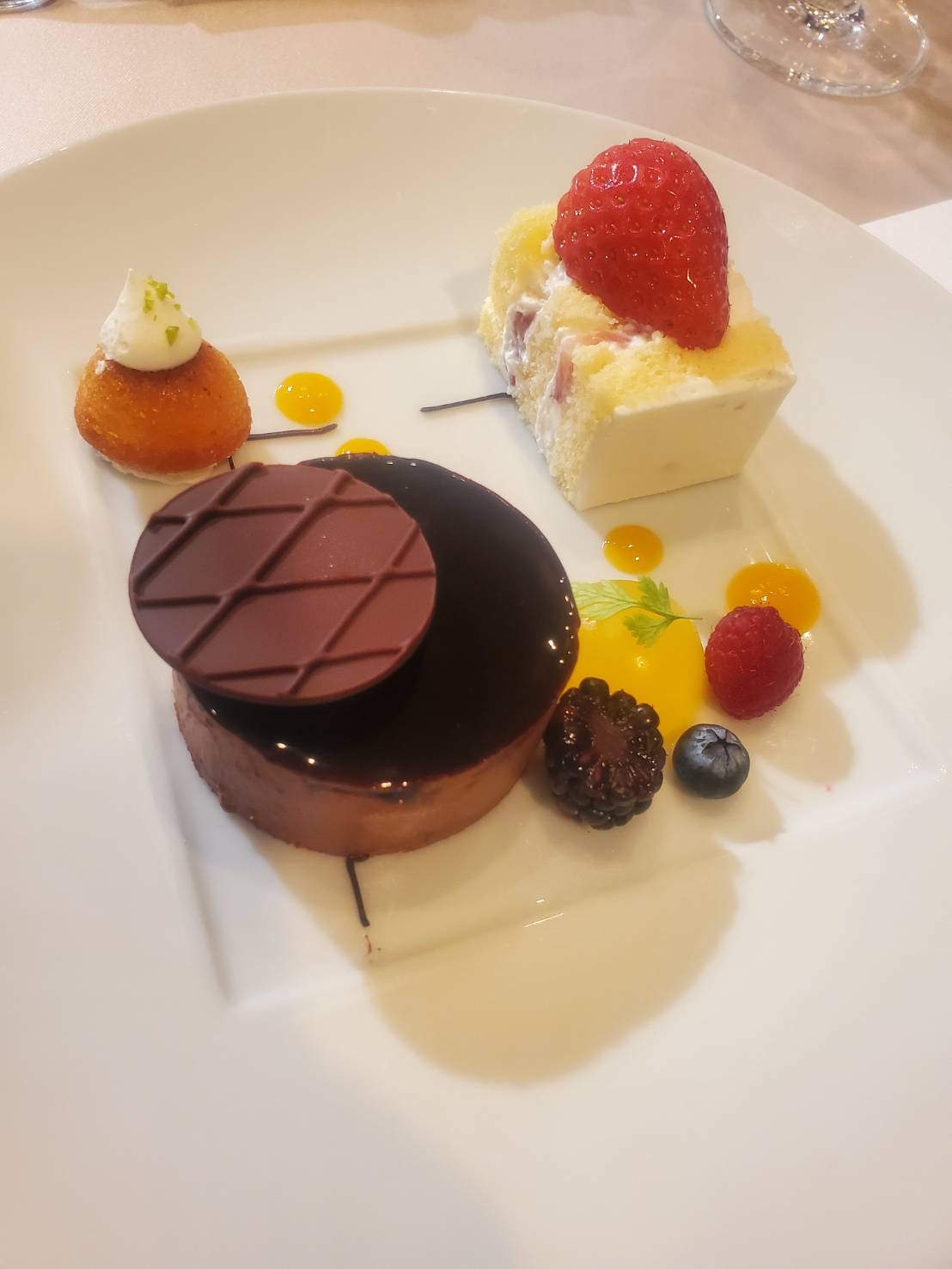 パレスホテル大宮