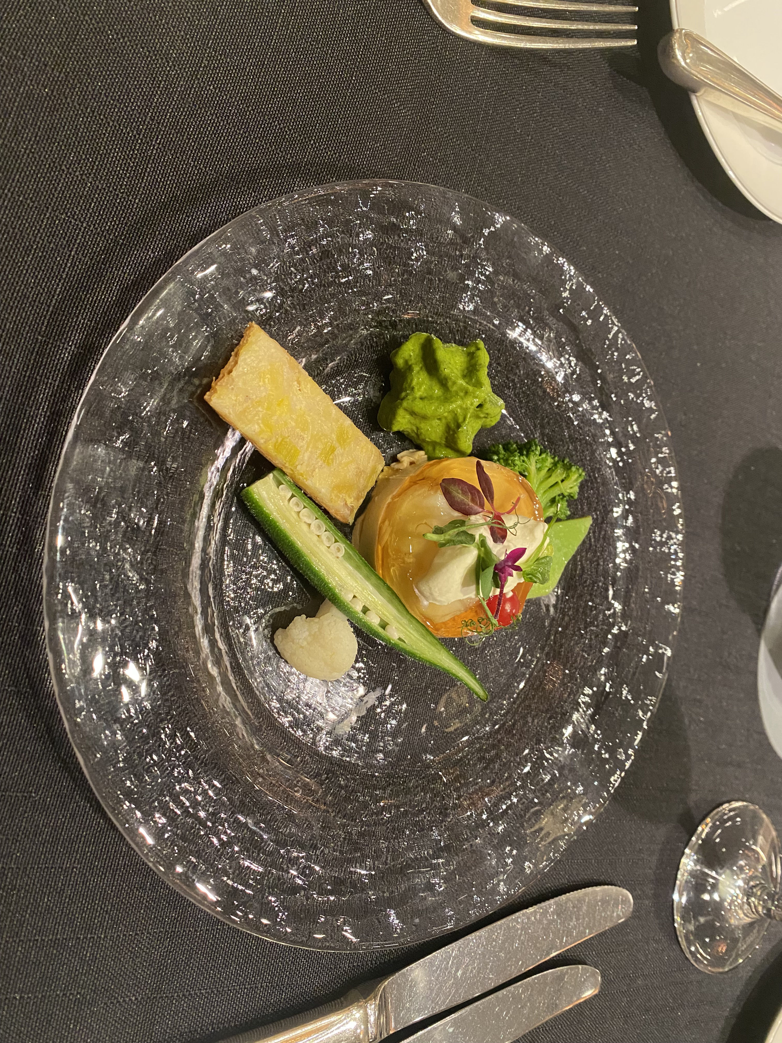 ウェスティンホテル東京