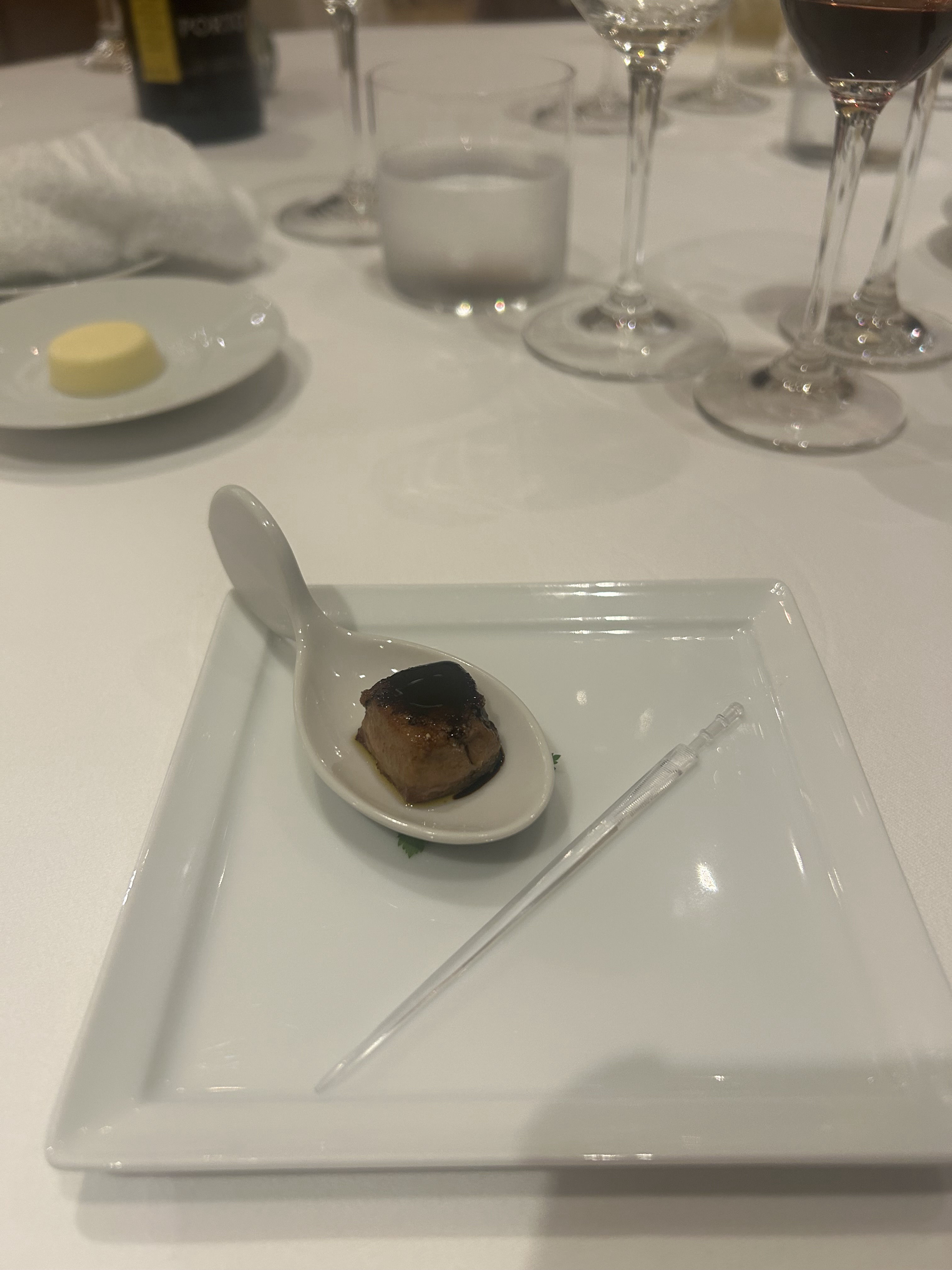 ラ・フェット ひらまつ