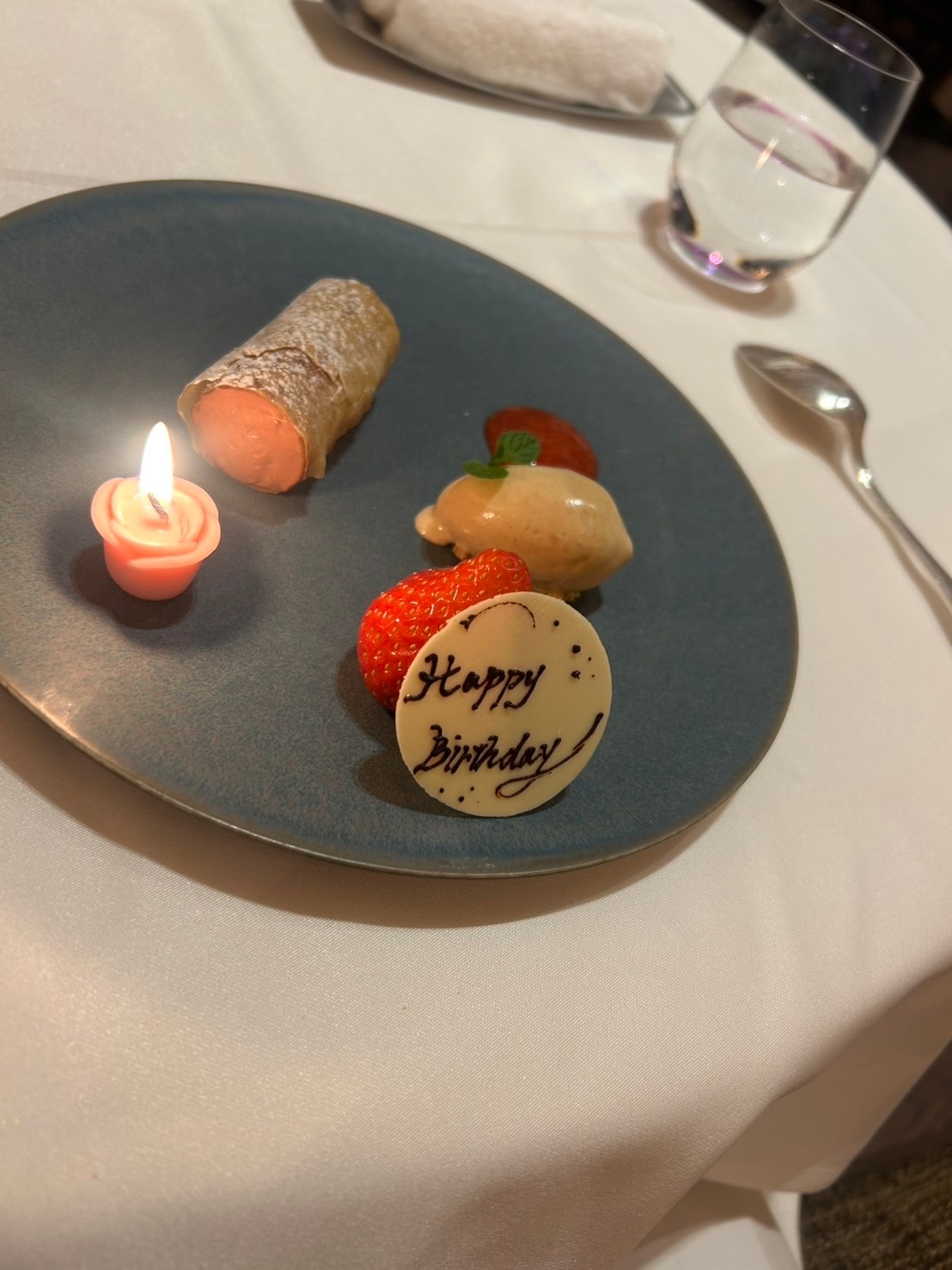 レストランひらまつ 博多